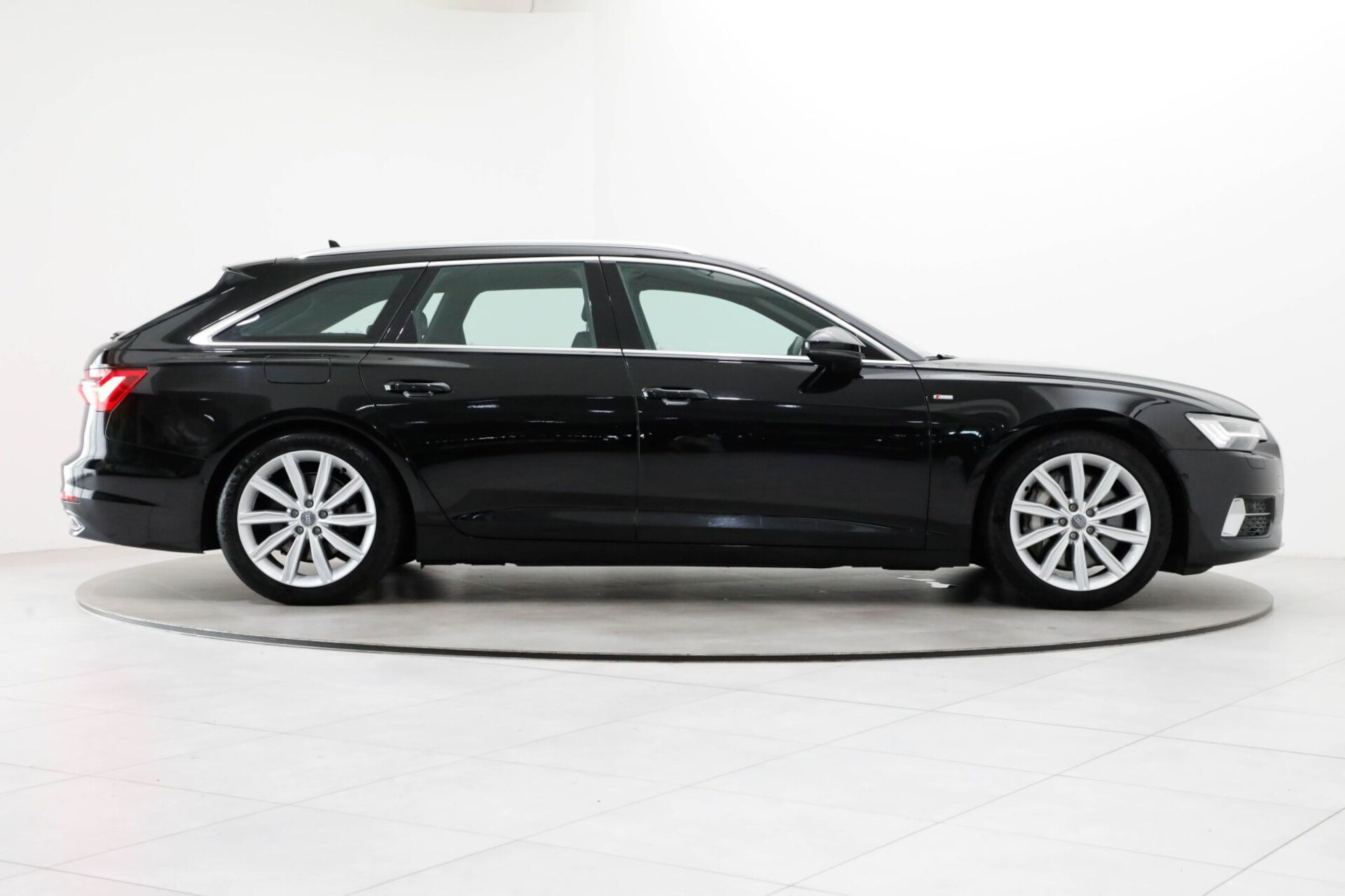 Audi A6 Avant TFSI e Sport