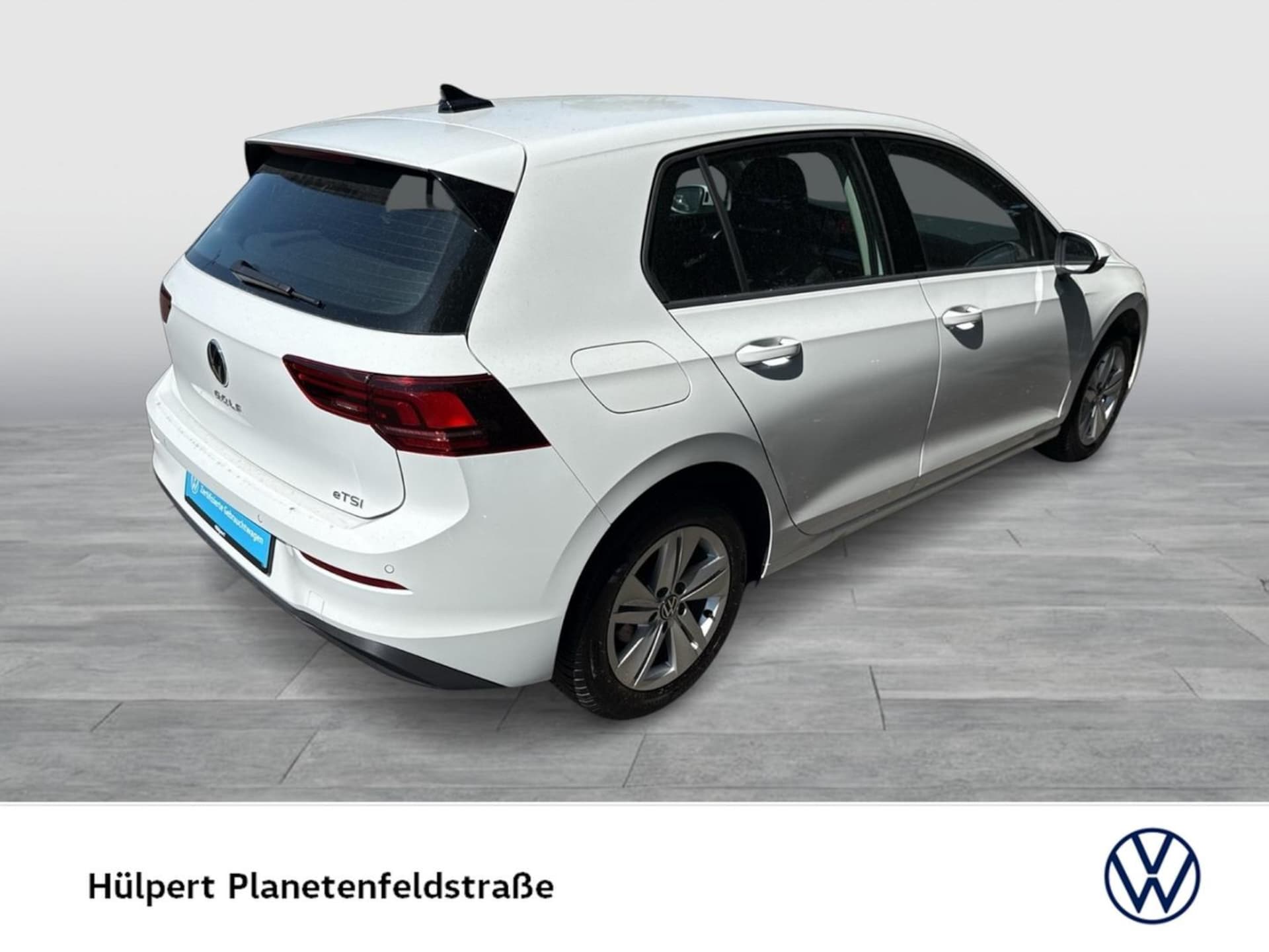 Volkswagen Golf Life