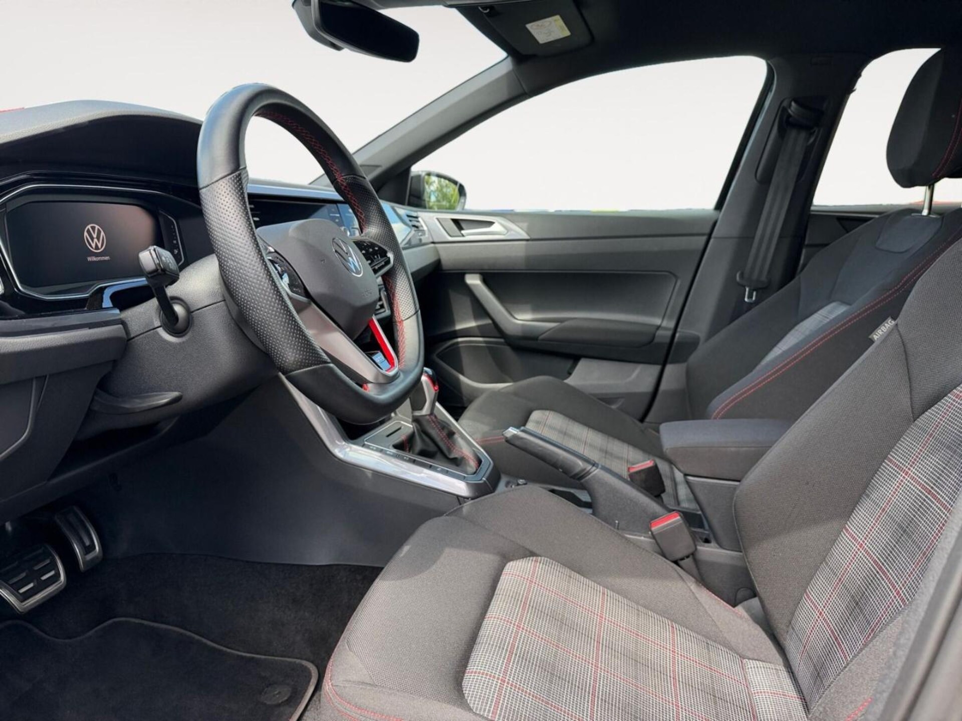 Volkswagen Polo GTI