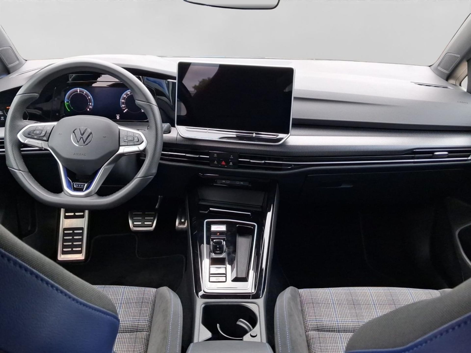 Volkswagen Golf GTE