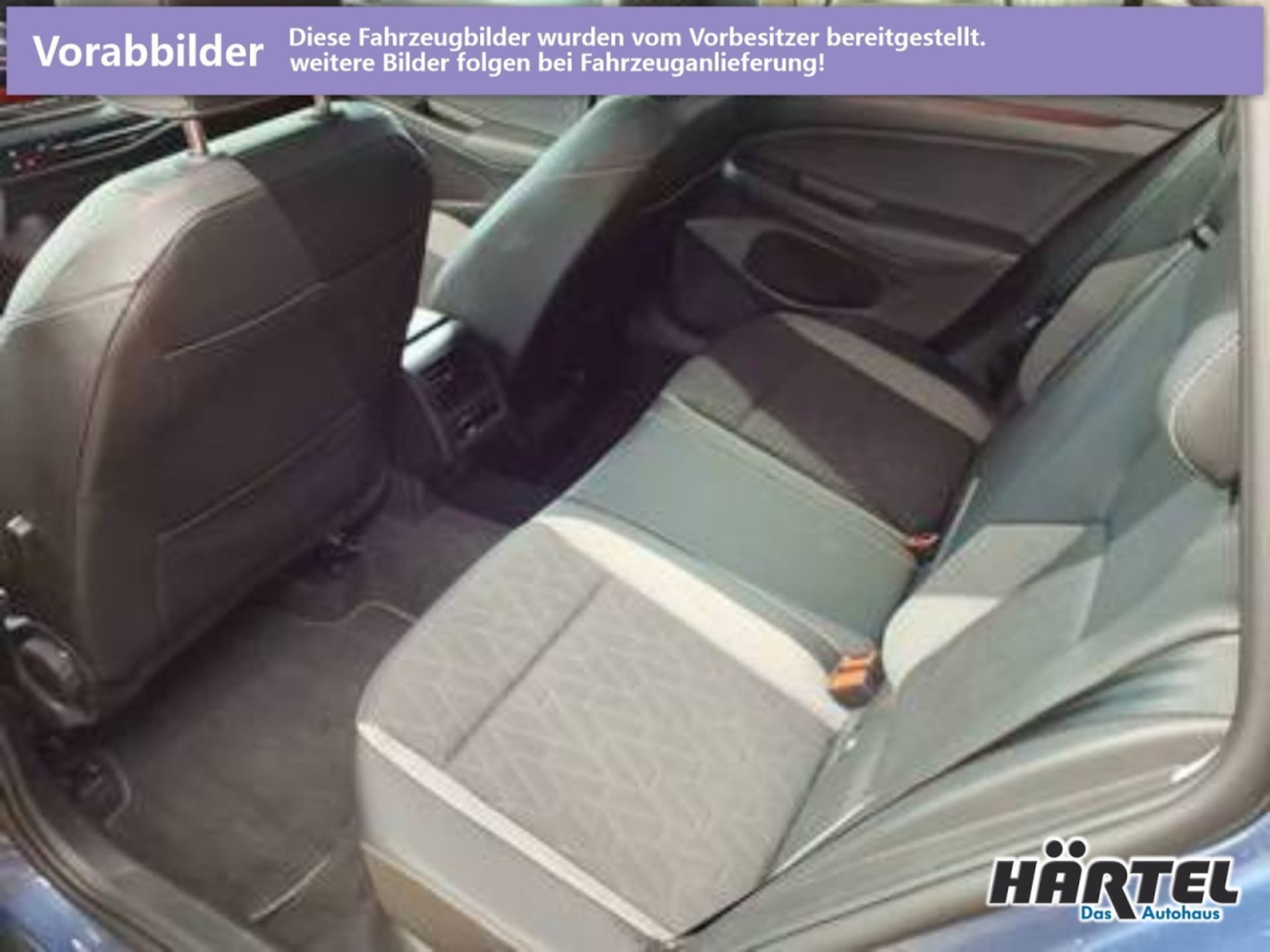 Volkswagen Golf Variant Goal