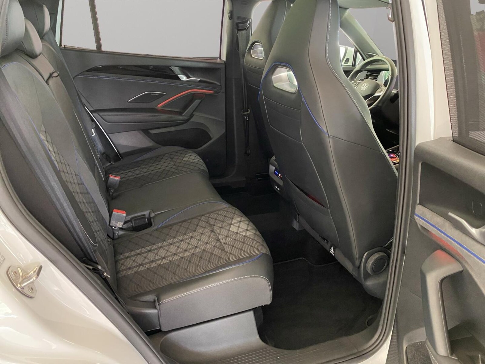 Volkswagen Tayron – Bild 9