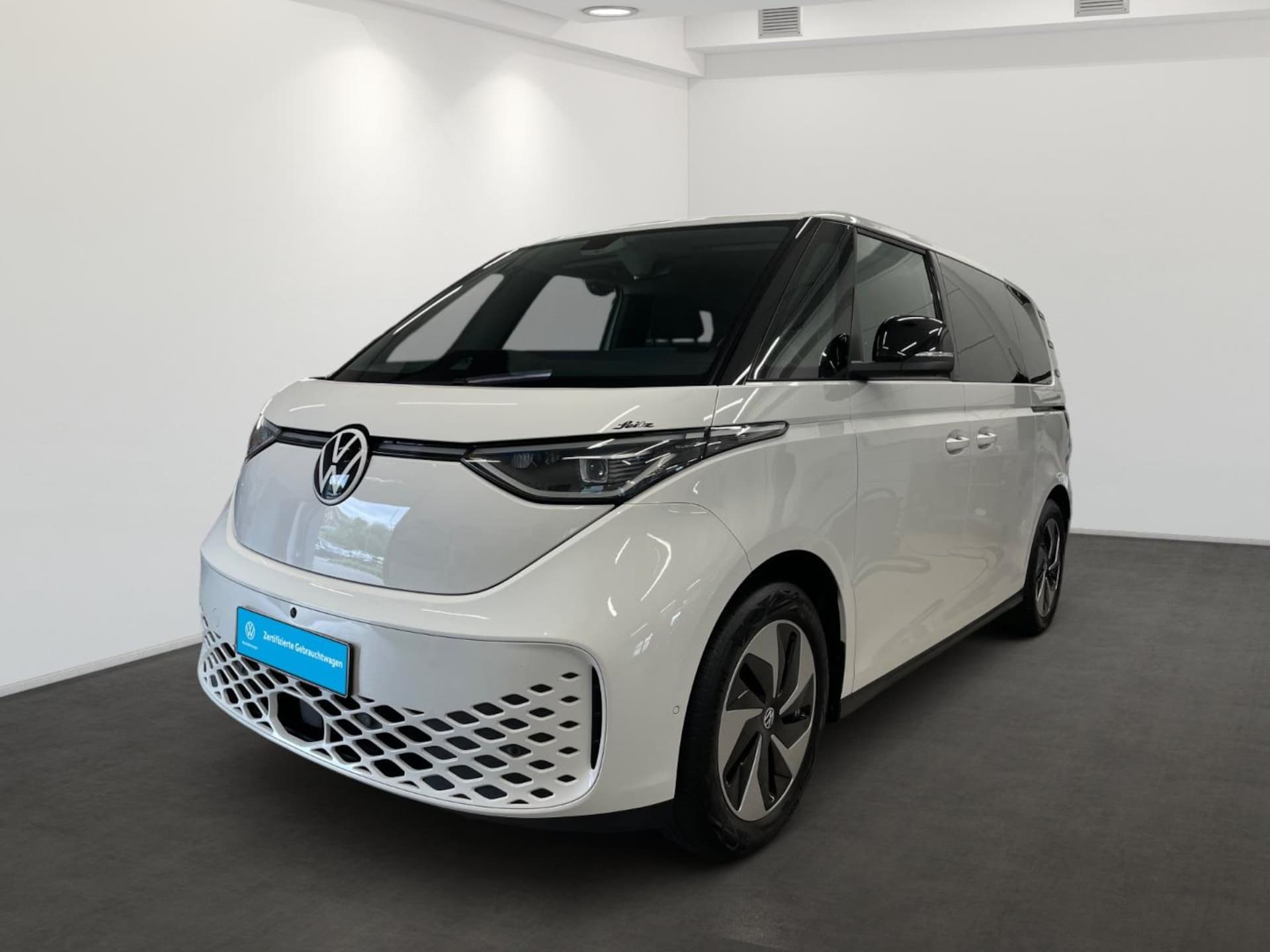 Volkswagen ID. Buzz Pro