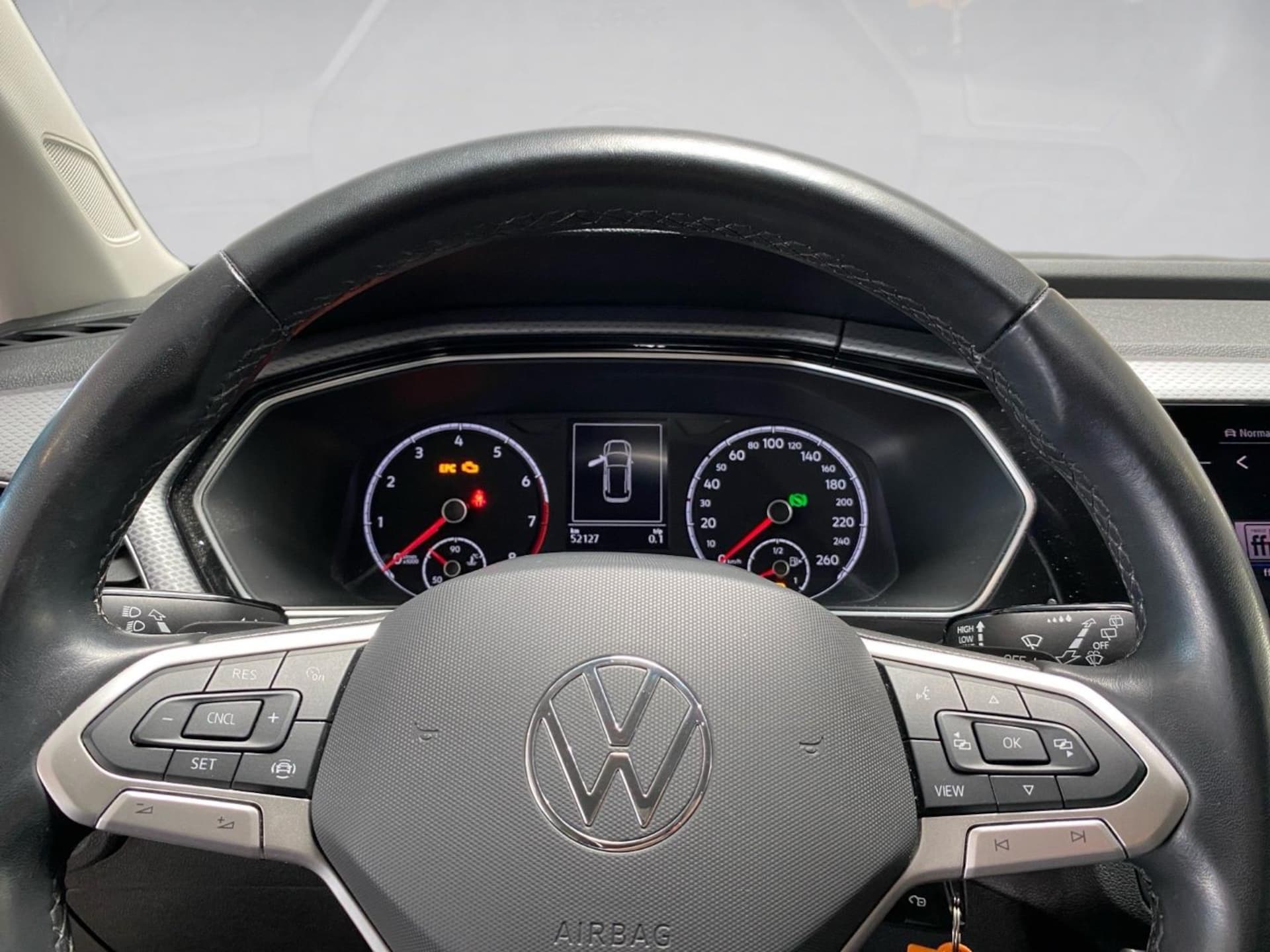 Volkswagen T-Cross ACTIVE