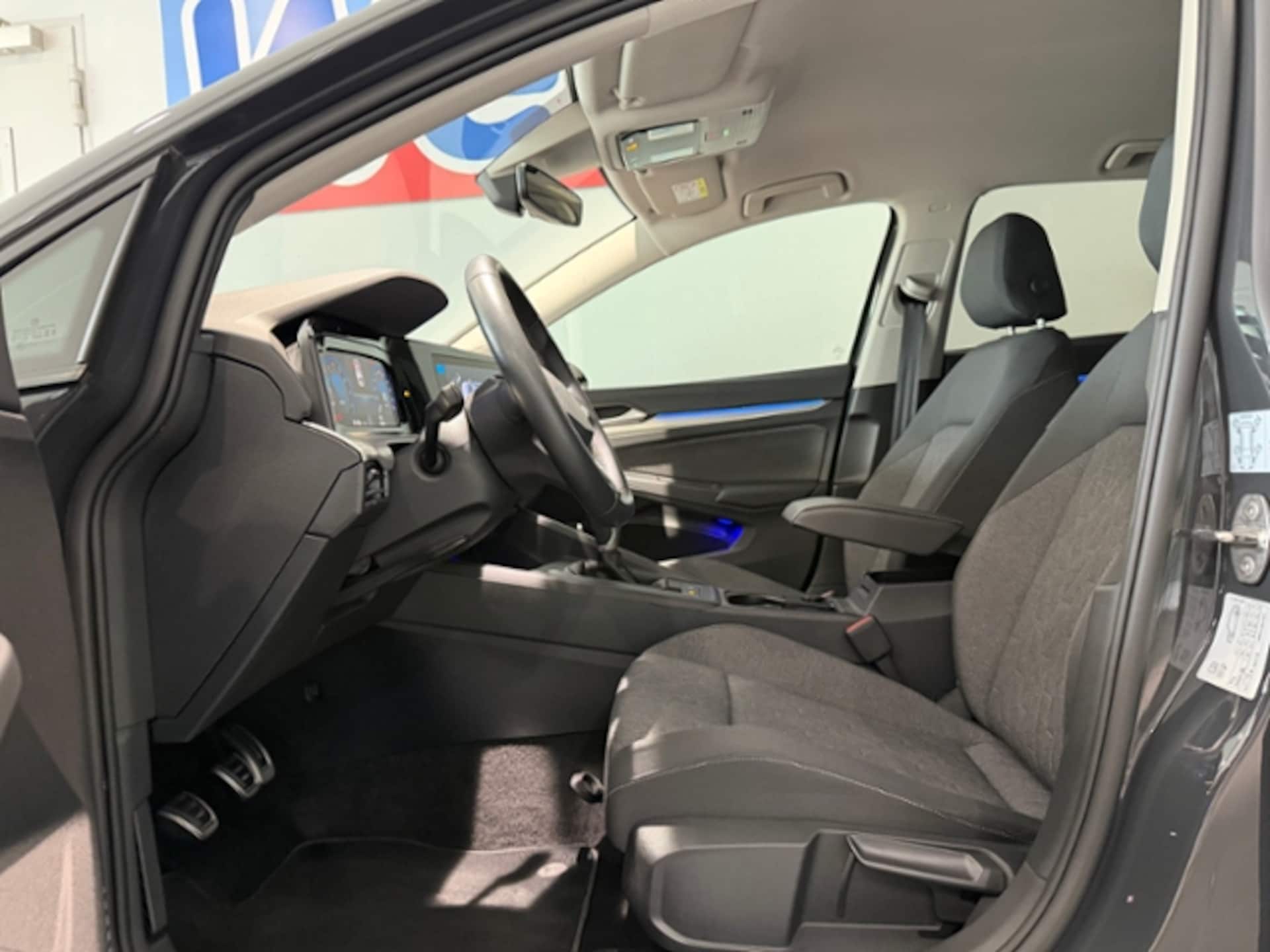Volkswagen Golf MOVE