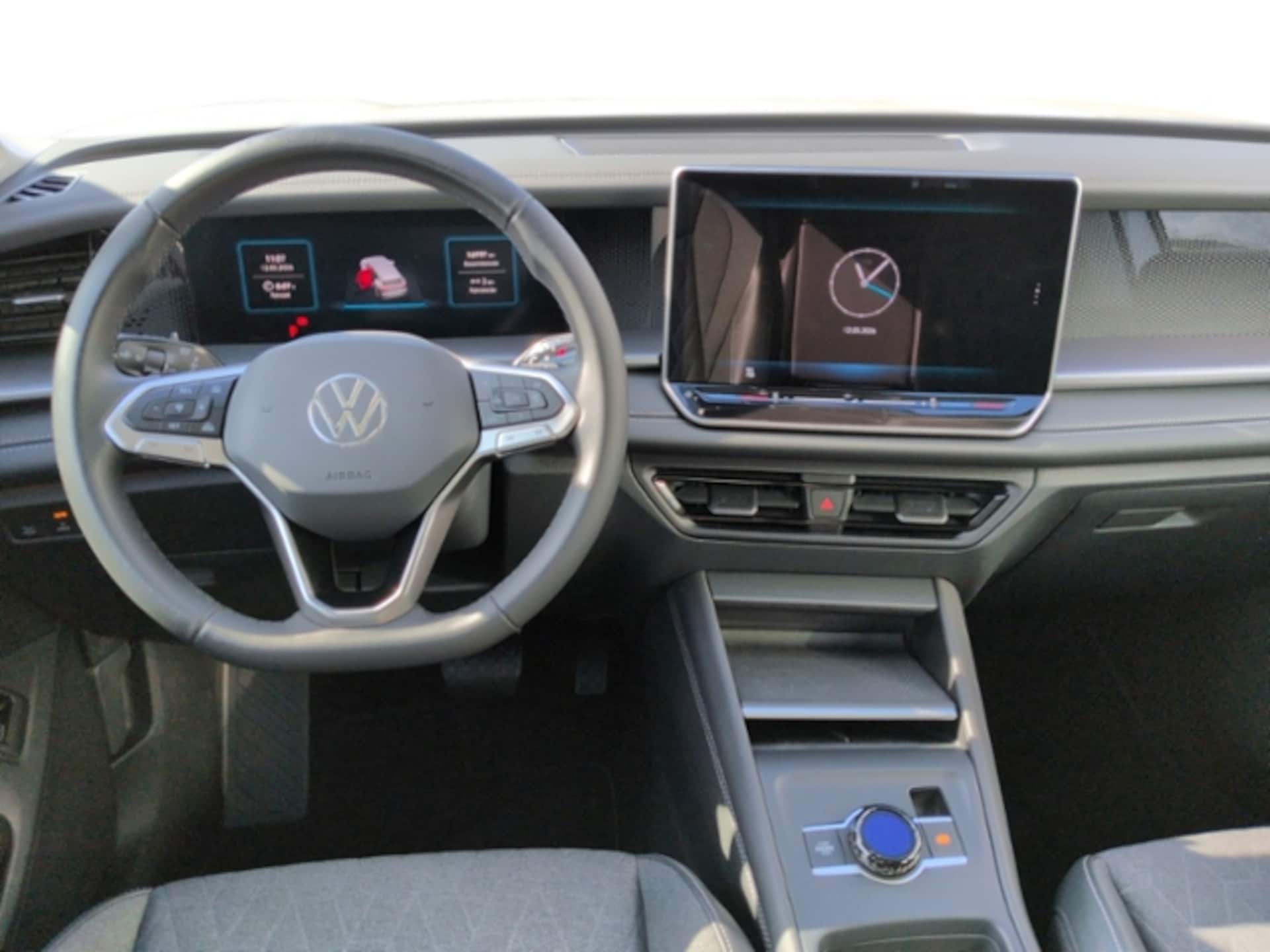 Volkswagen Tayron Life