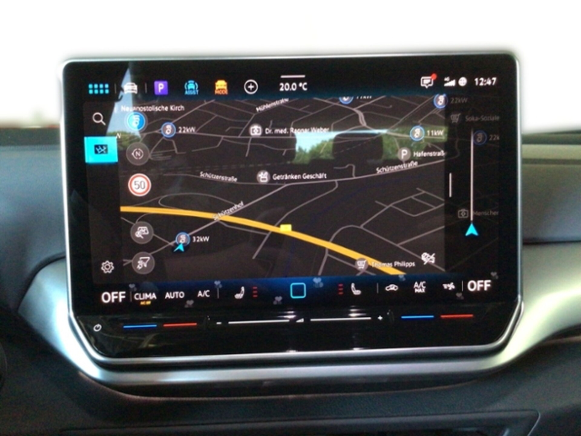 Volkswagen ID.4 Pro