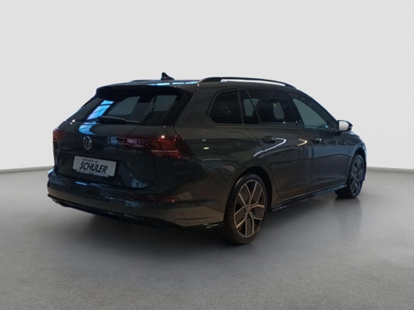 Volkswagen Golf Variant – Bild 6