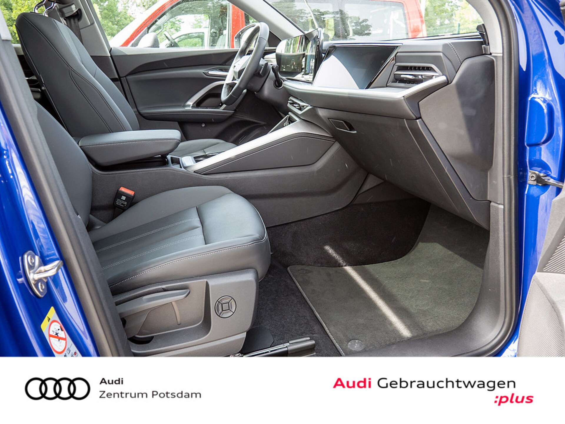 Audi Q5 SUV