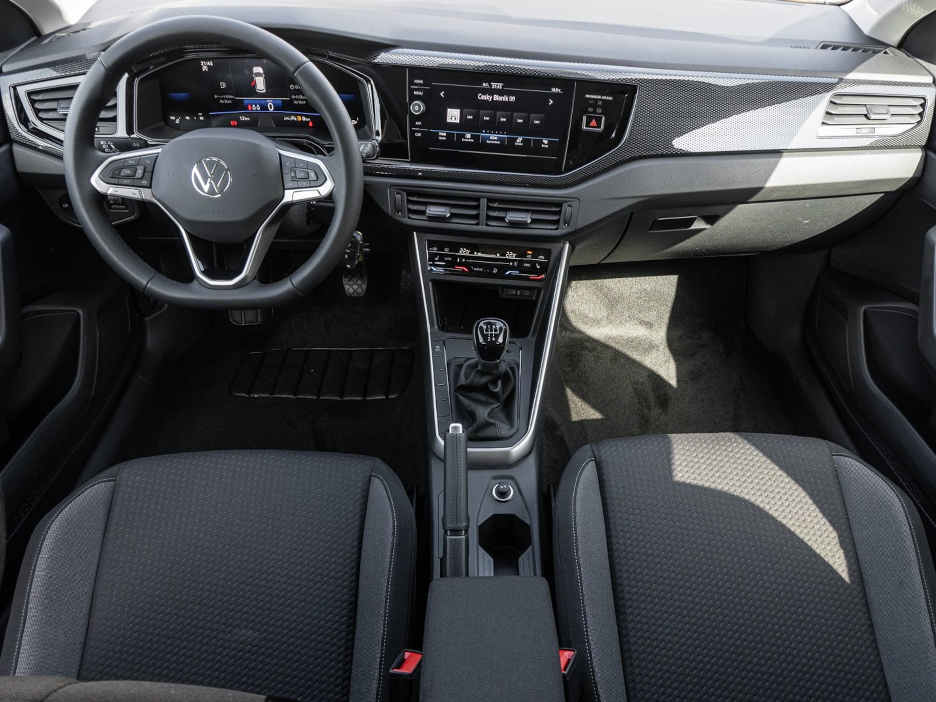 Volkswagen Polo Life