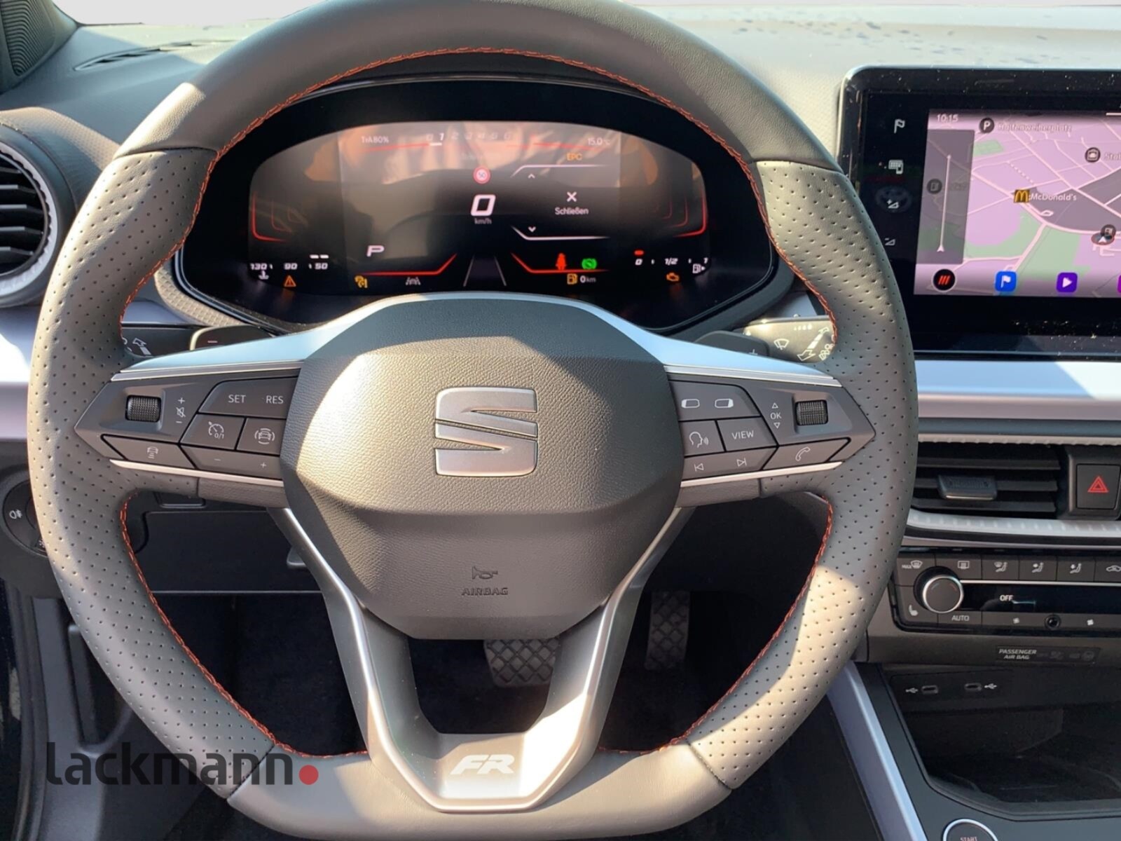 SEAT Arona – Bild 11