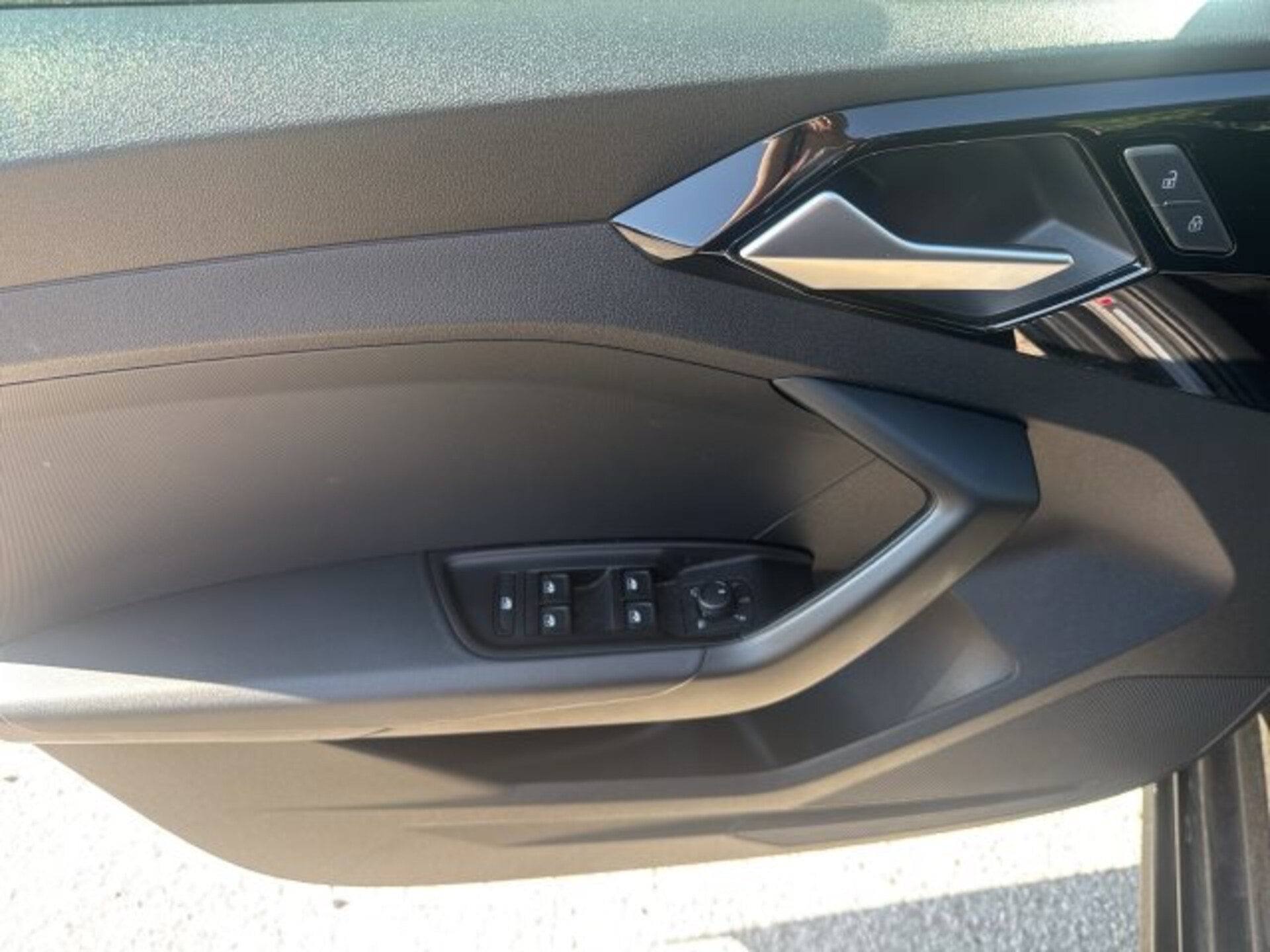 Audi A1 Sportback S line