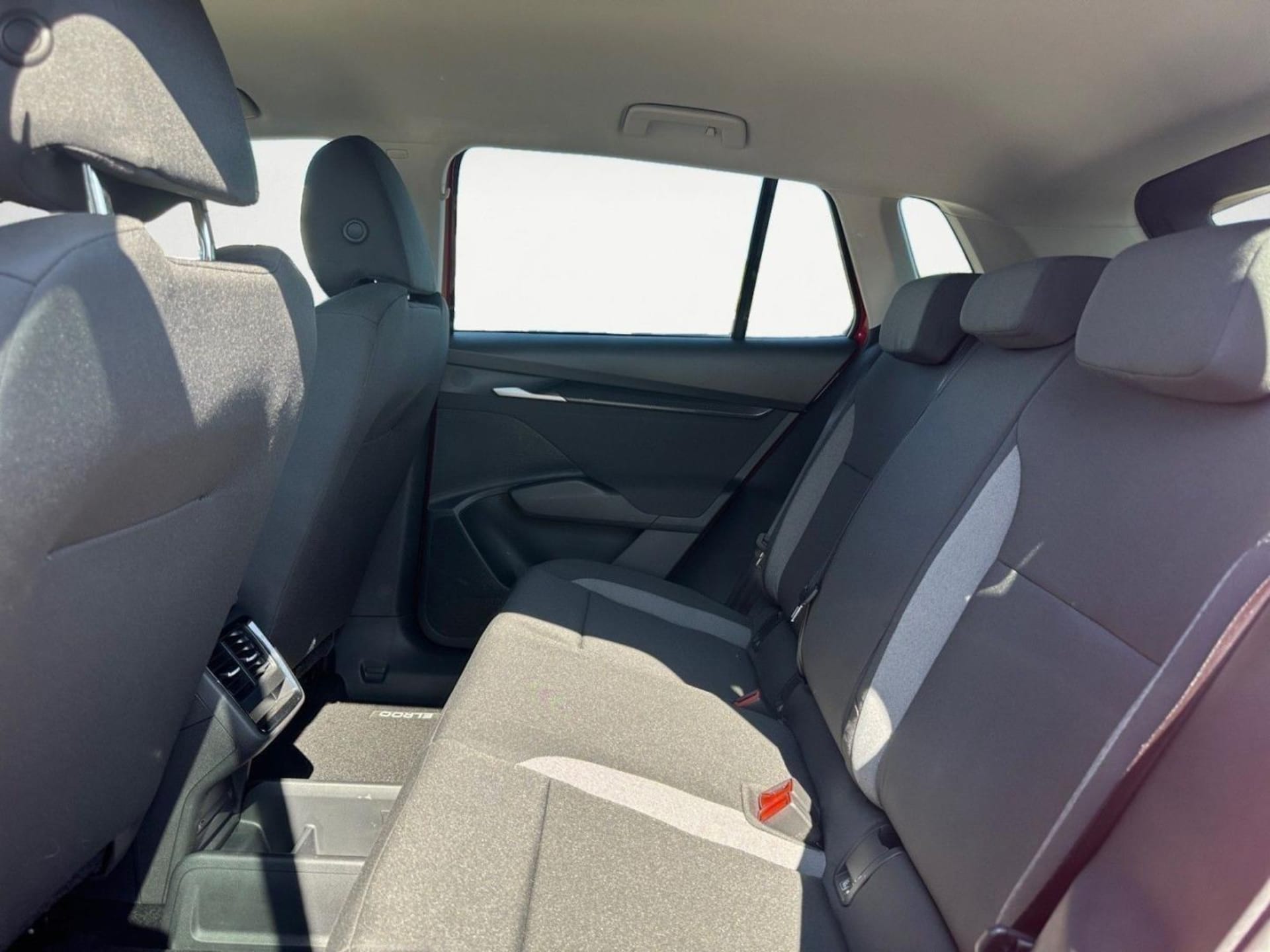 Skoda Elroq 50 Tour