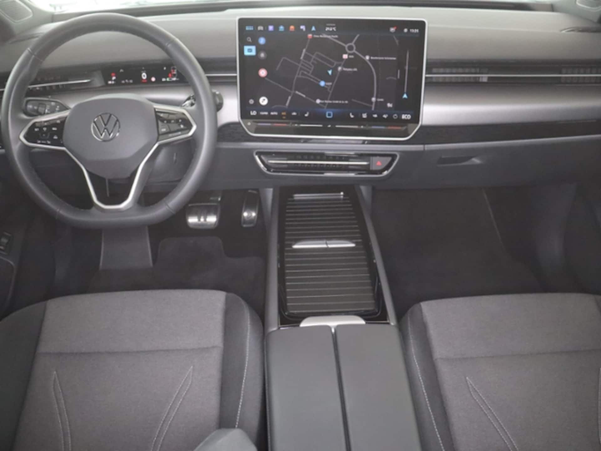 Volkswagen ID.7 Tourer Pro