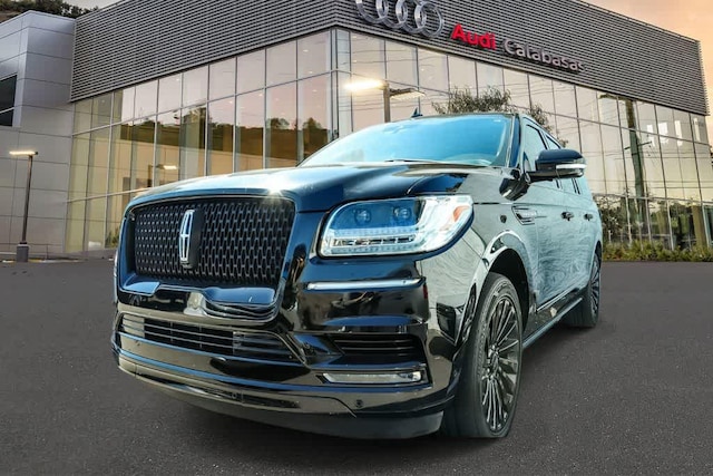 2019 Lincoln