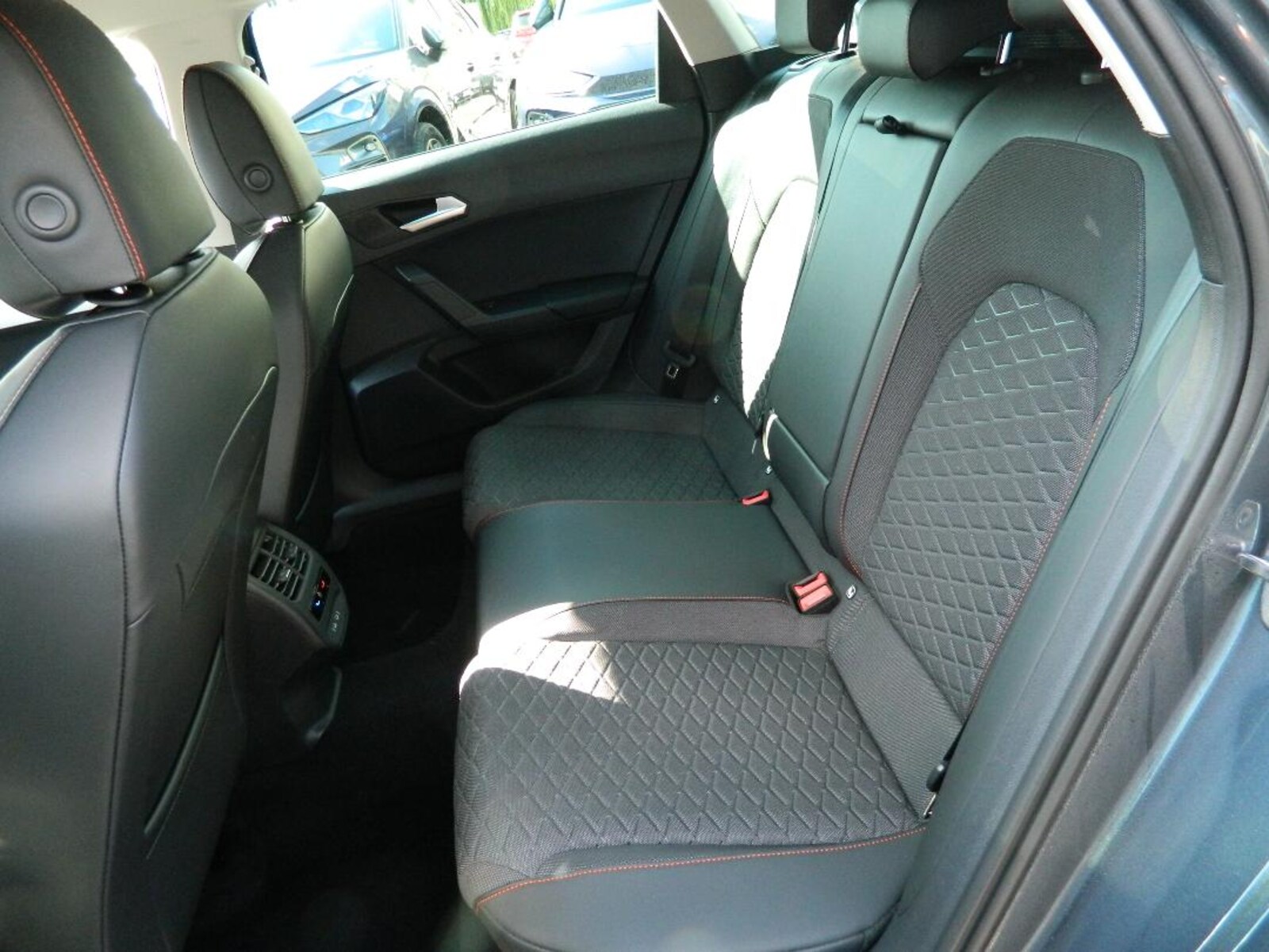 SEAT Leon Sportstourer – Bild 10