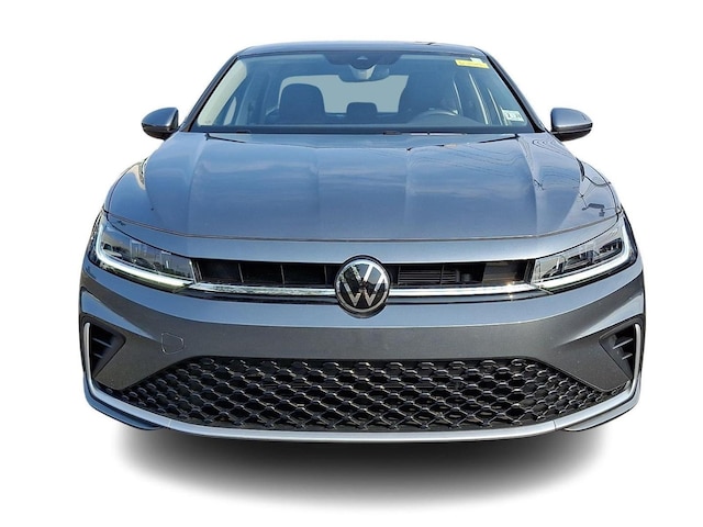 2026 Volkswagen Jetta