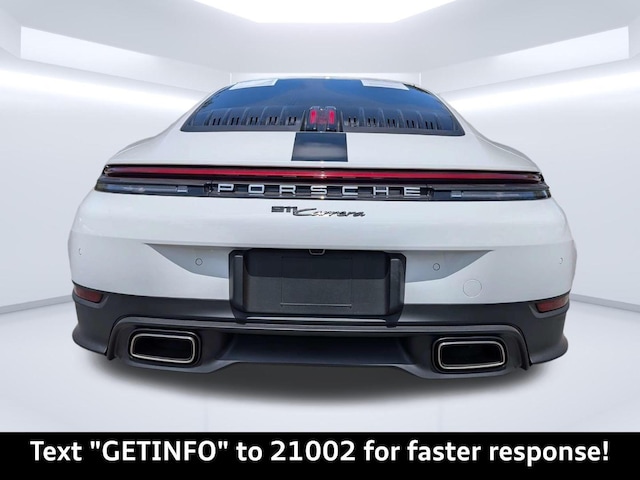 2026 Porsche