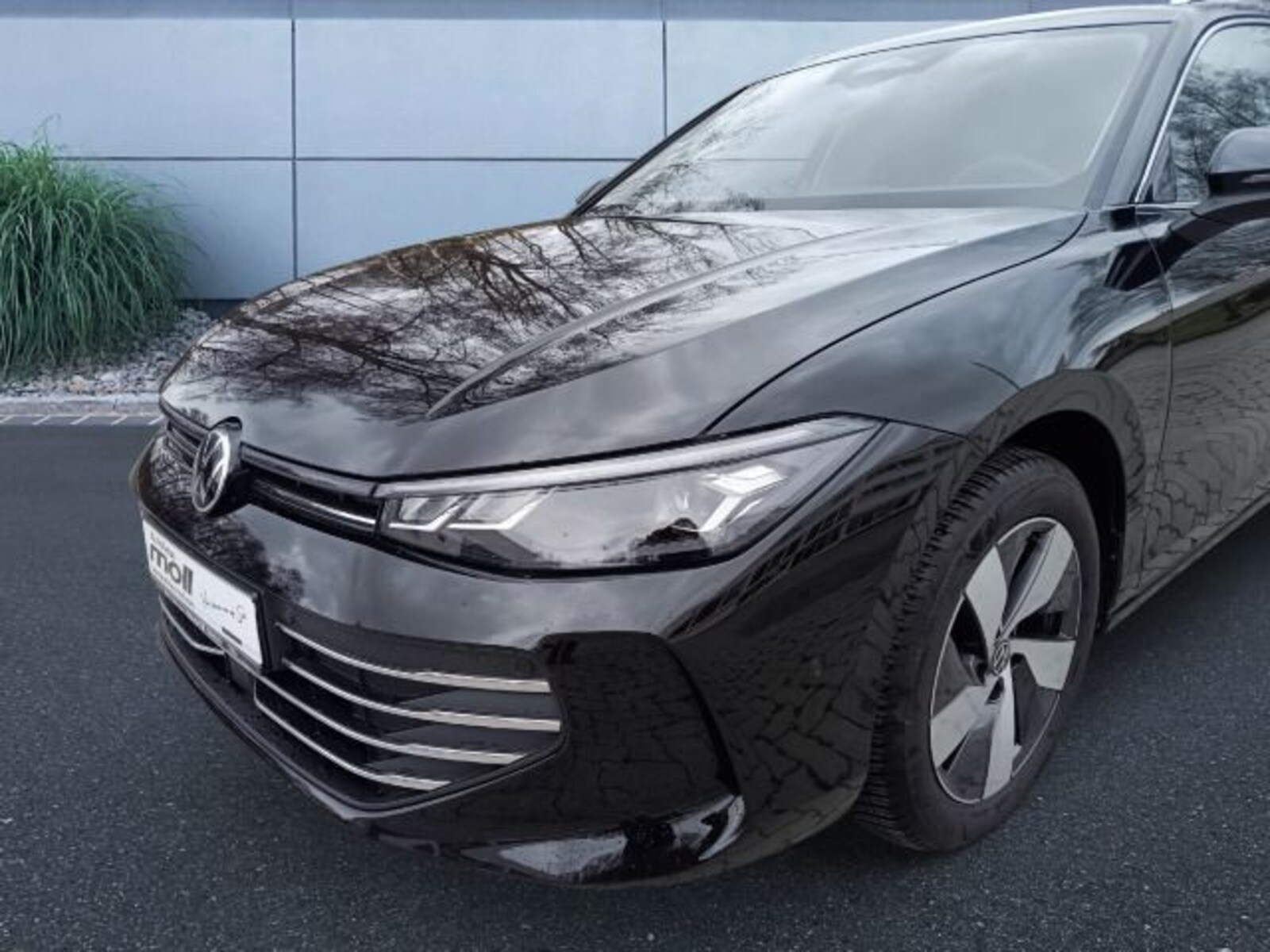 Volkswagen Passat – Bild 6