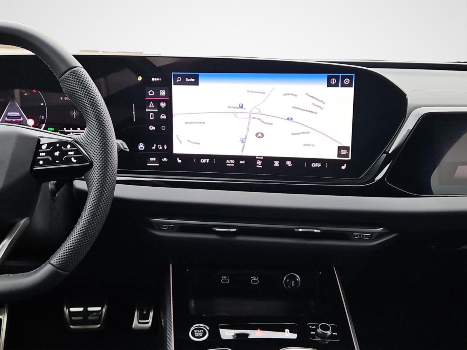 Audi A6 Avant – Bild 10