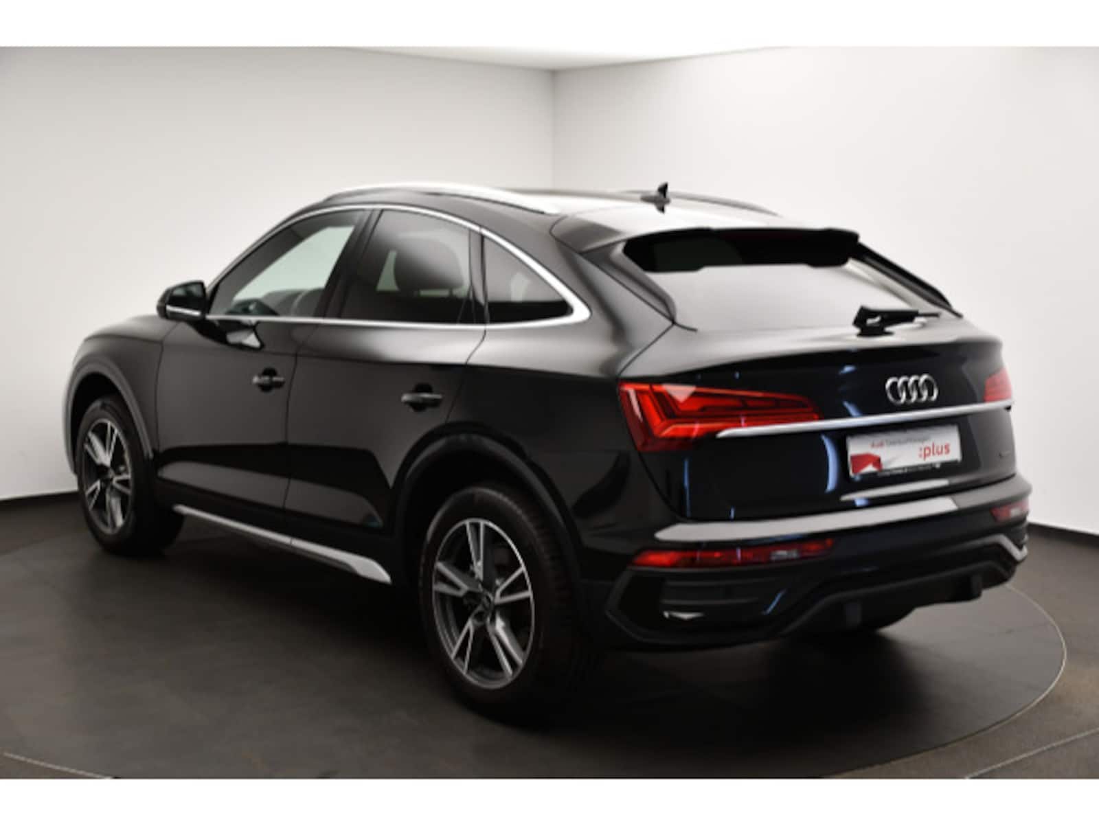 Audi Q5 Sportback – Bild 17