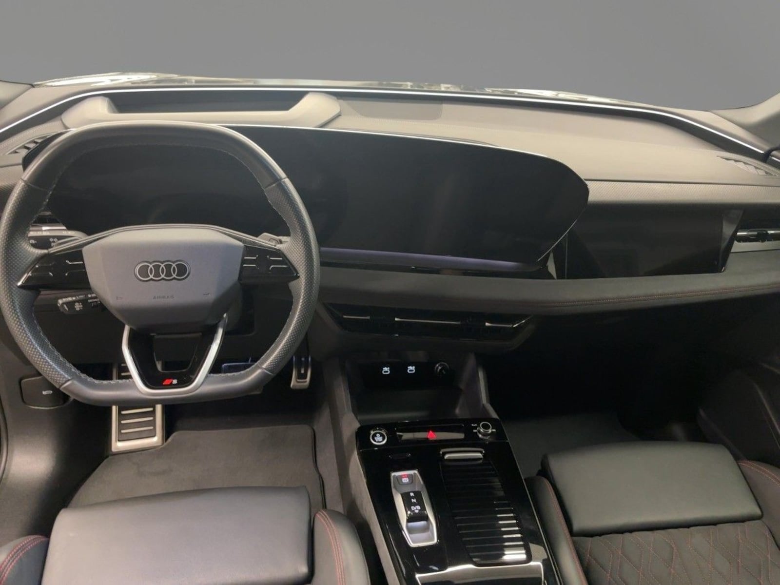 Audi Q6 e-tron – Bild 11