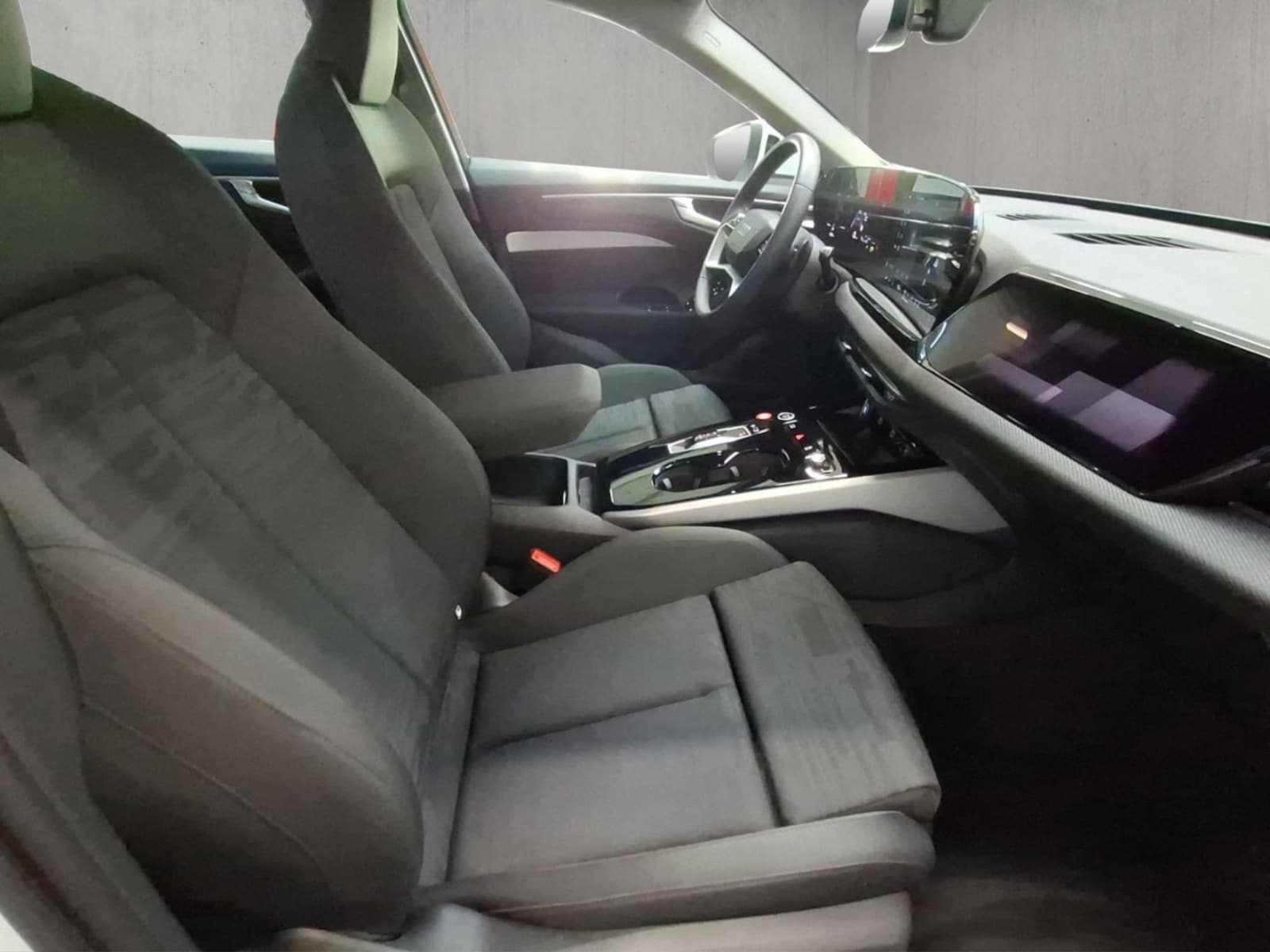 Audi A6 Avant – Bild 20