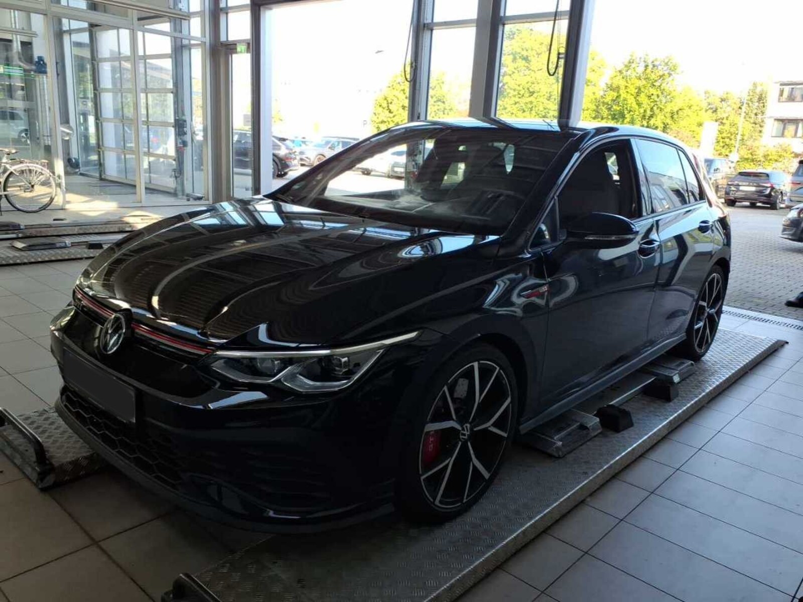 Volkswagen Golf – Bild 2