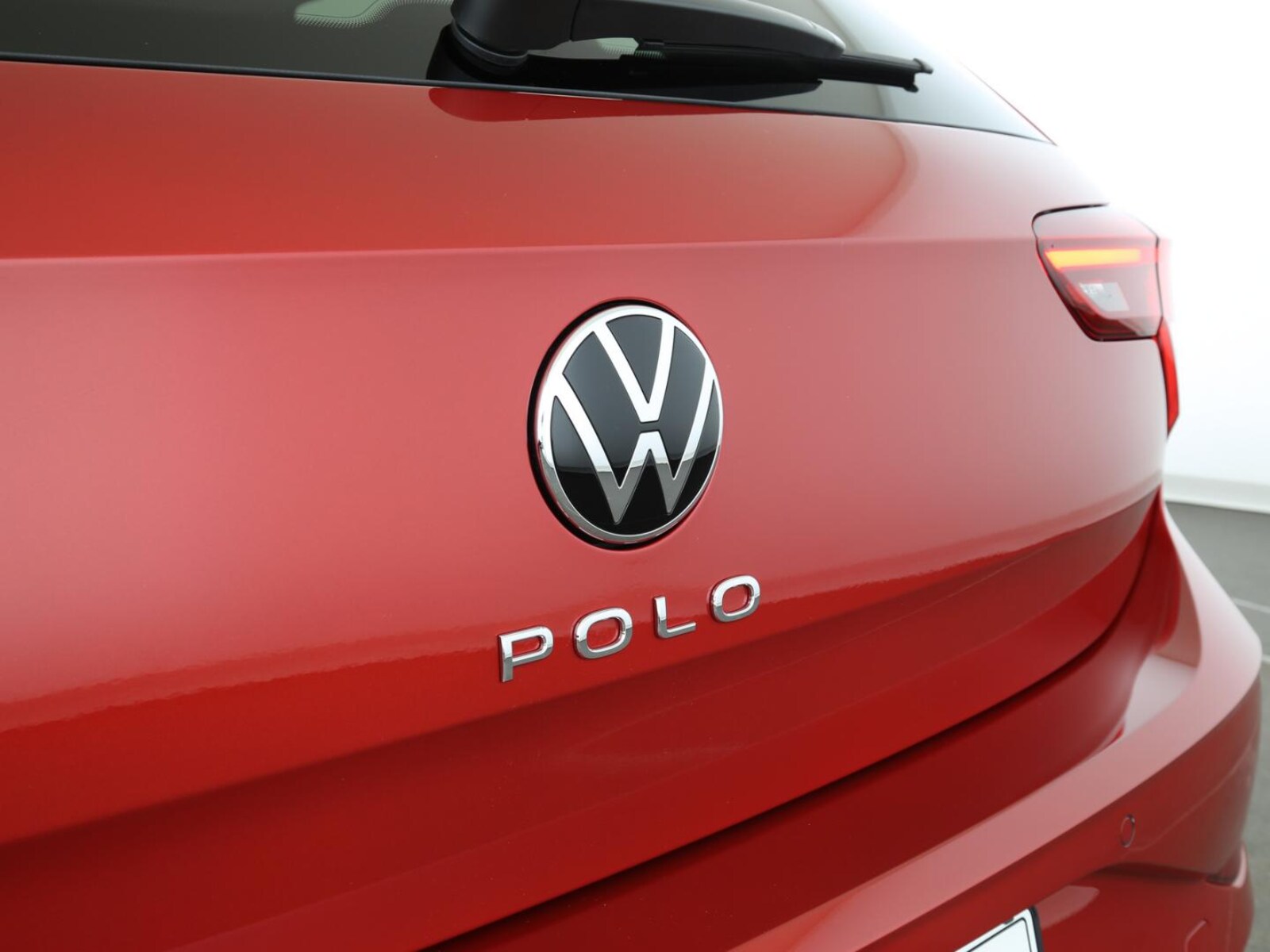 Volkswagen Polo – Bild 21
