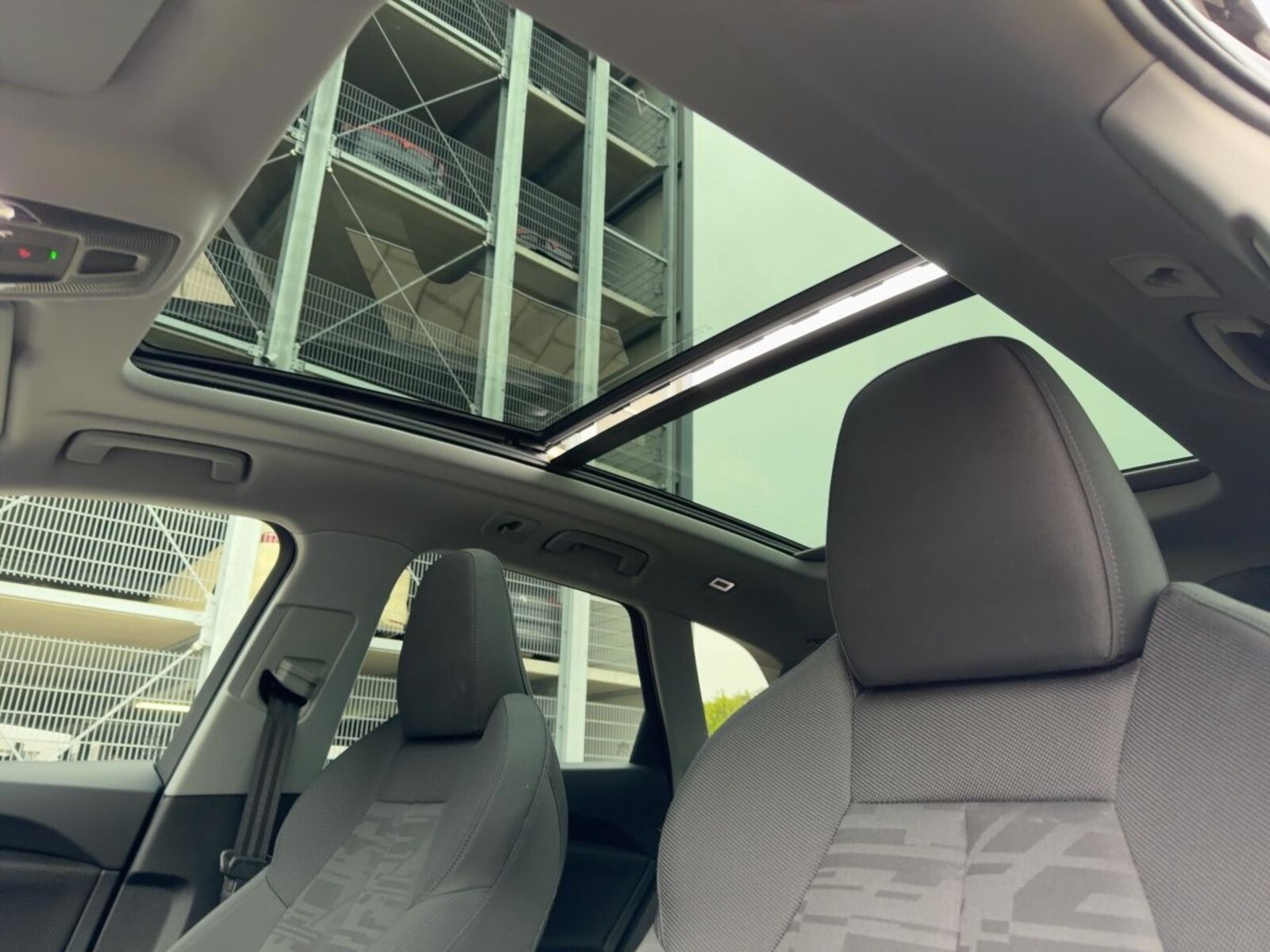 Audi Q5 – Bild 15