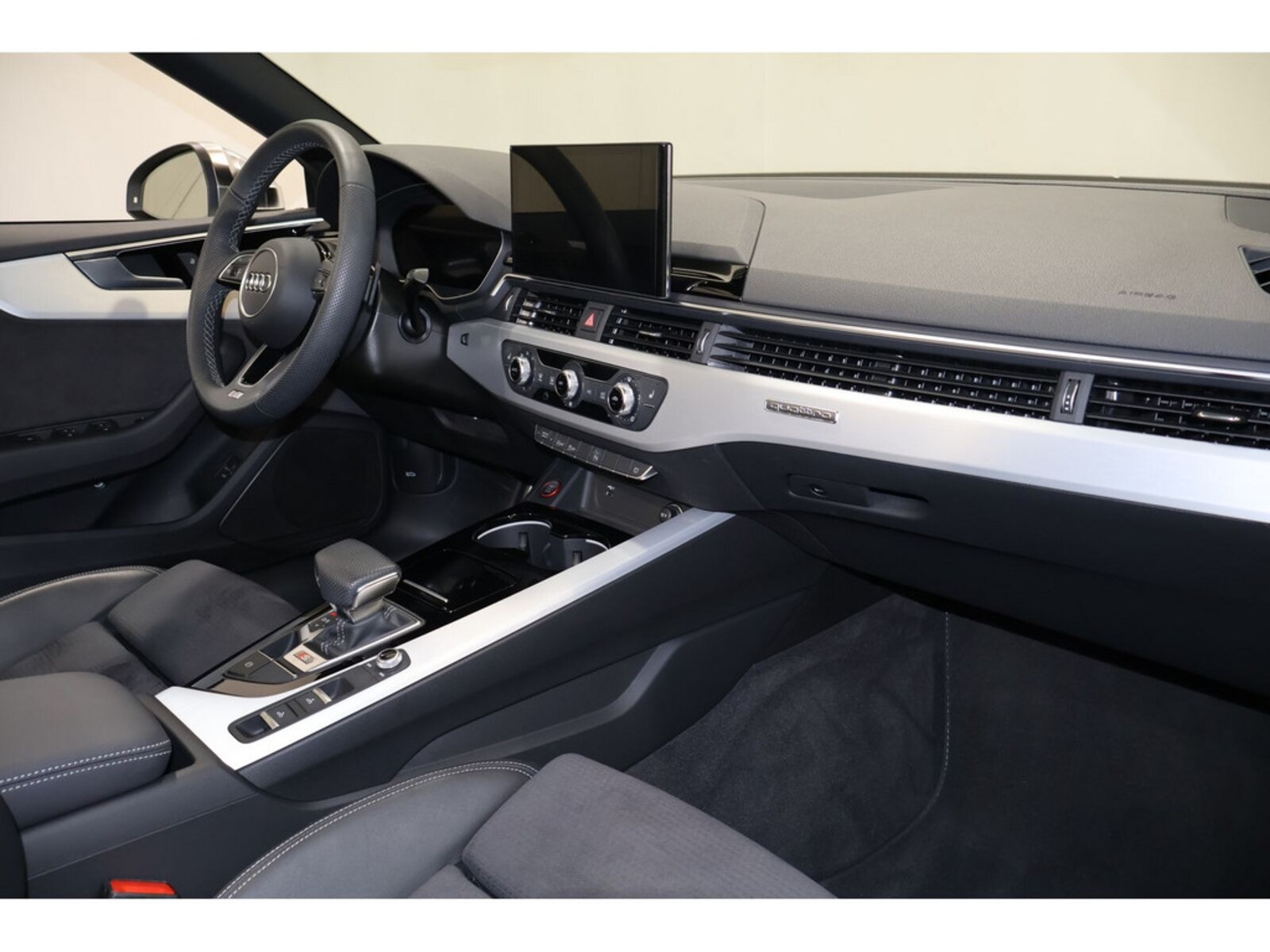 Audi S5 Cabriolet – Bild 8