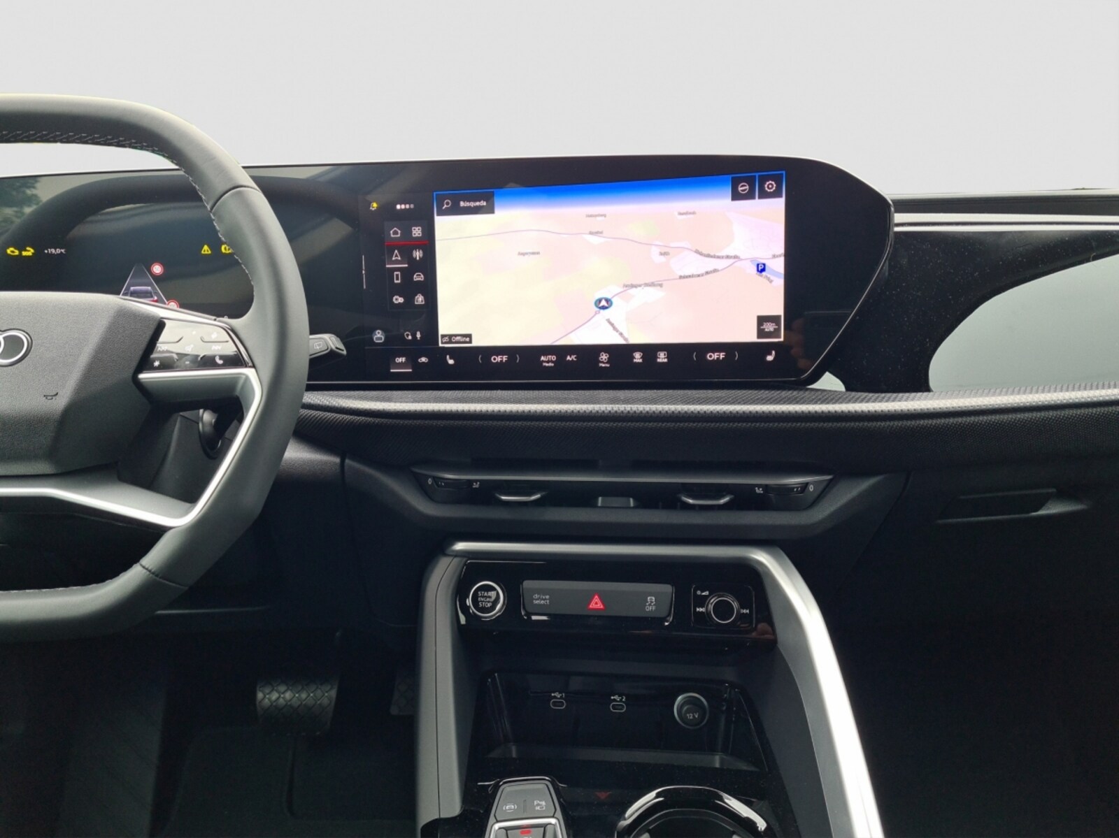 Audi Q5 – Bild 12