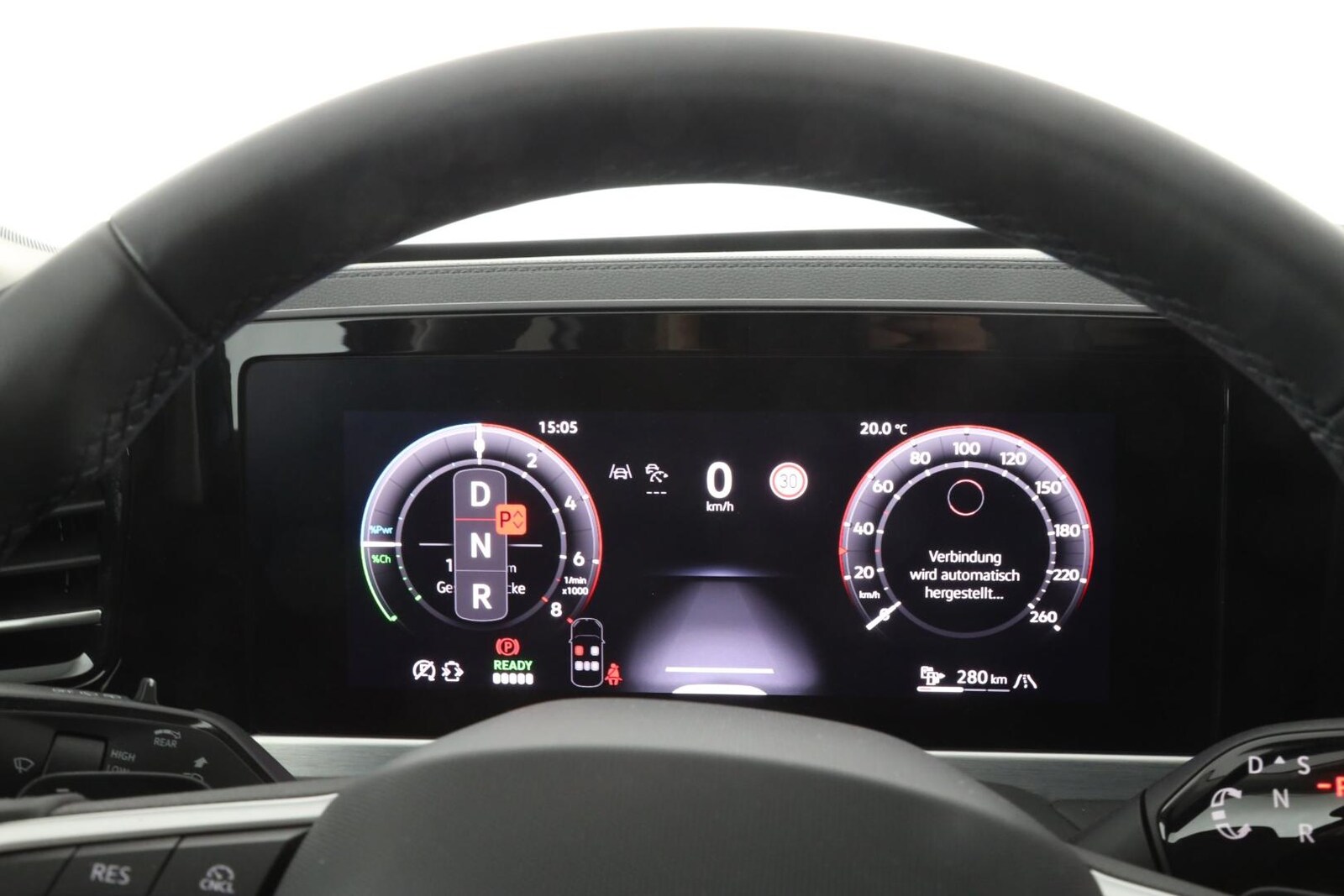 Volkswagen Passat – Bild 19
