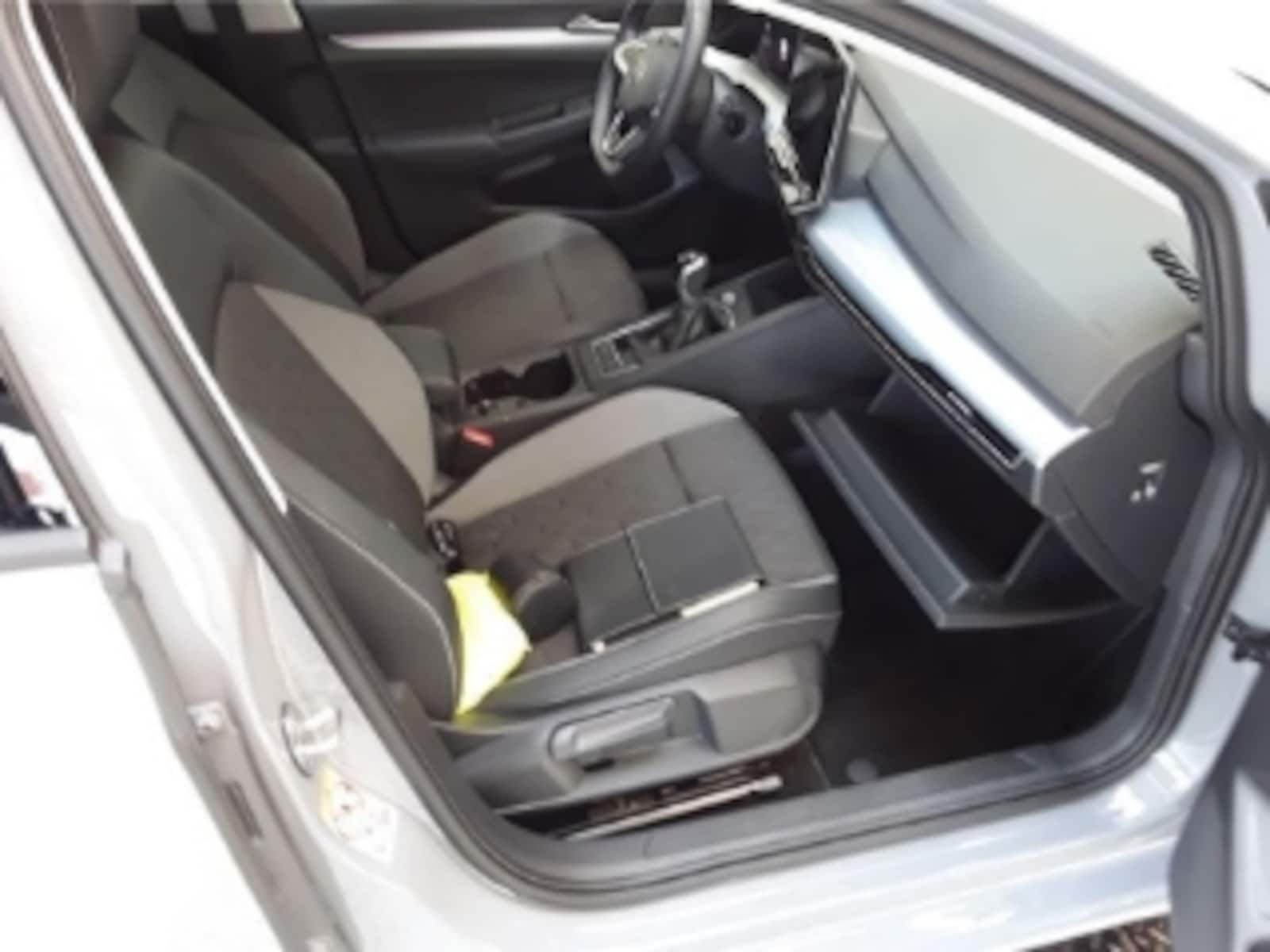 Volkswagen Golf – Bild 7