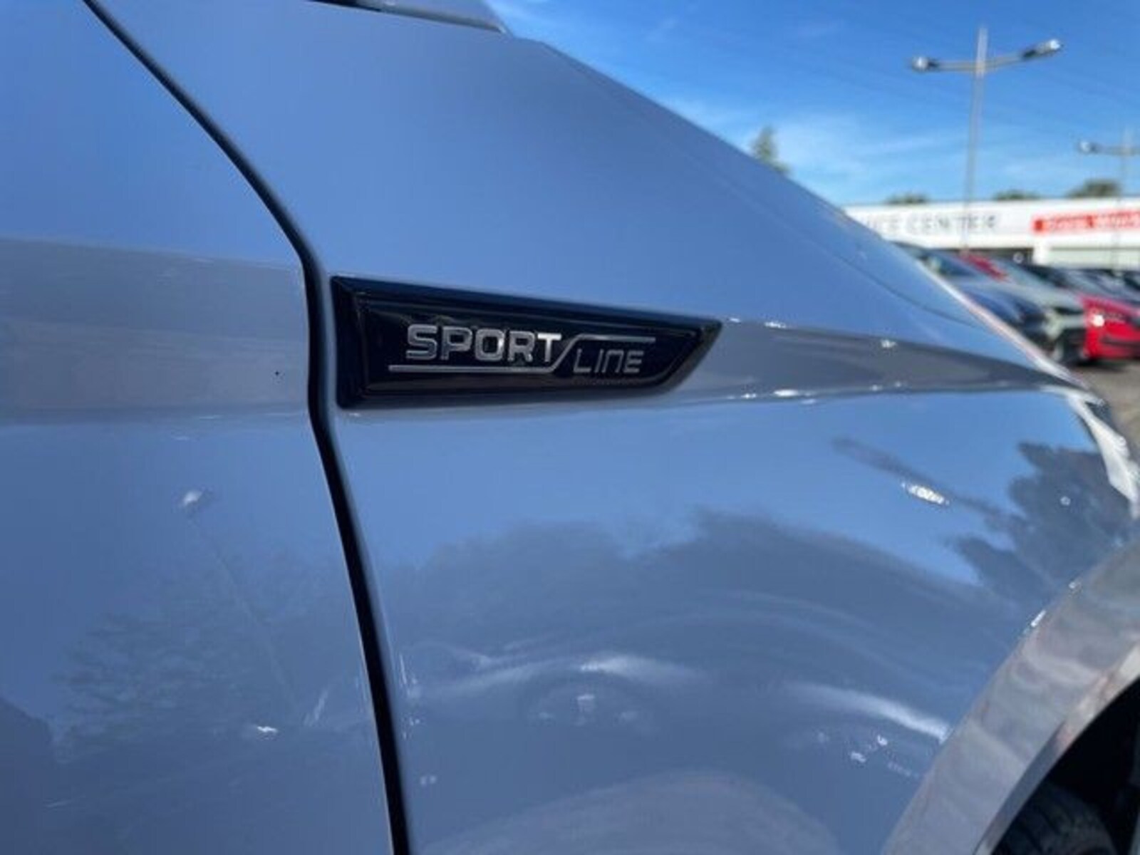 Škoda Karoq – Bild 25