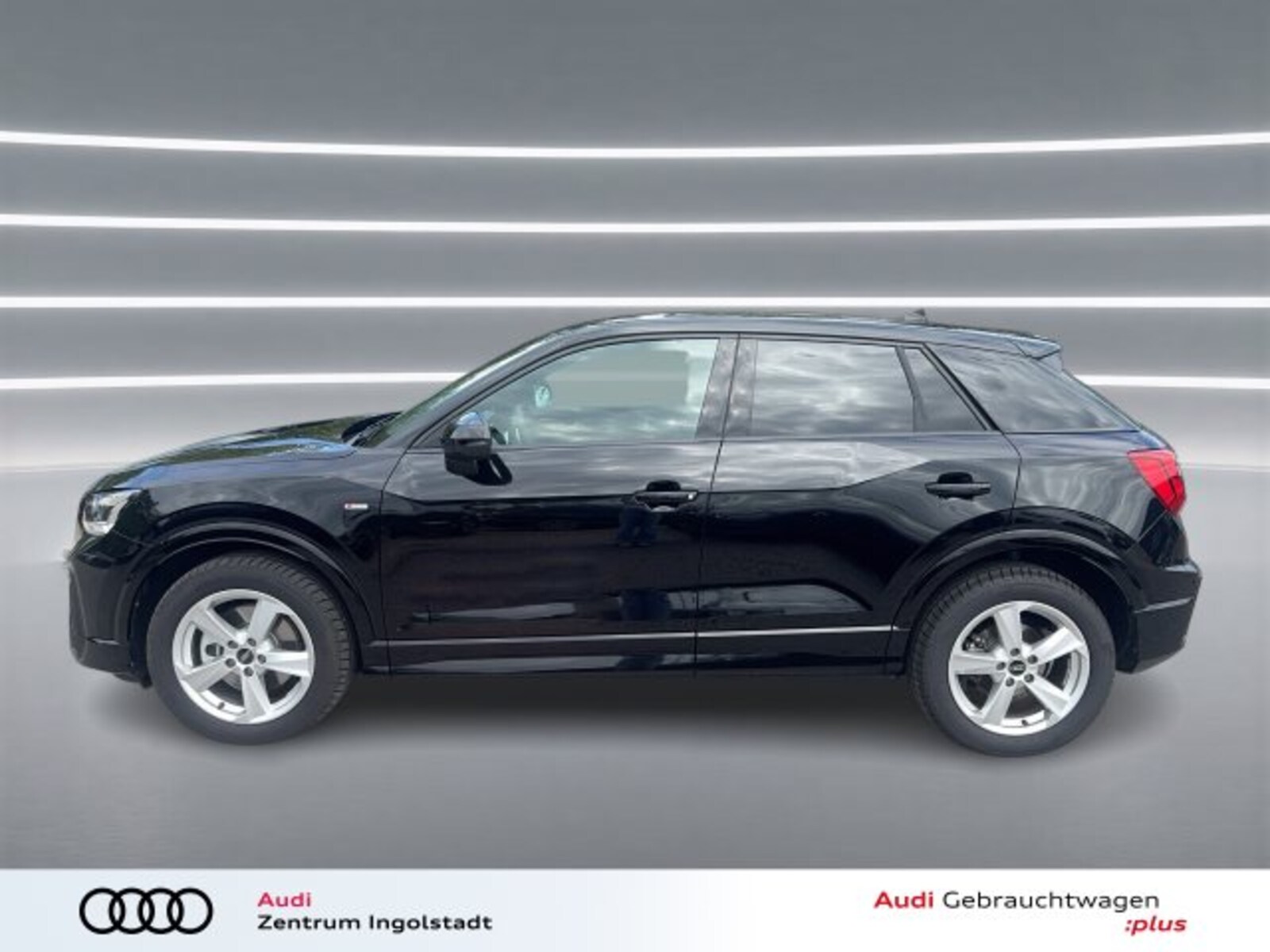 Audi Q2 – Bild 2