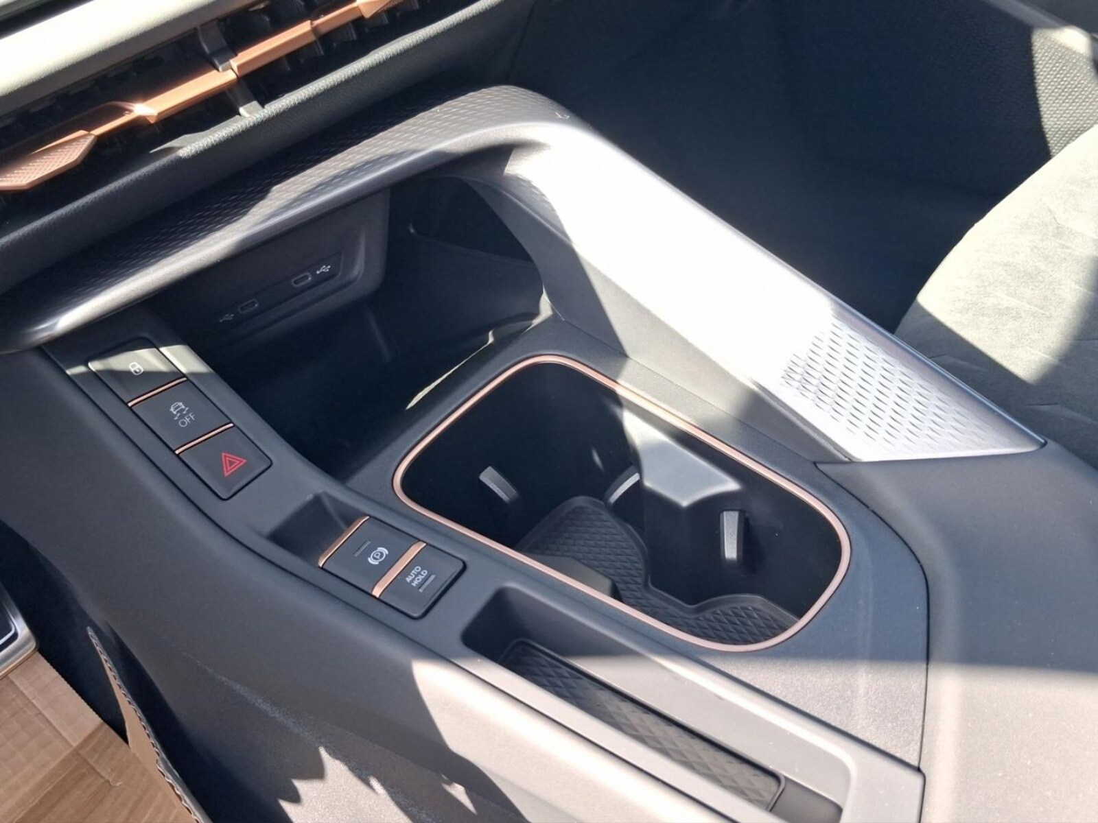 CUPRA Terramar – Bild 11