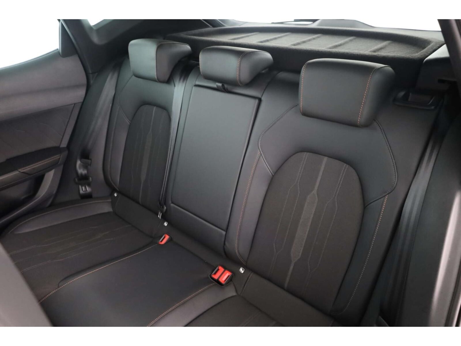 CUPRA Formentor – Bild 10