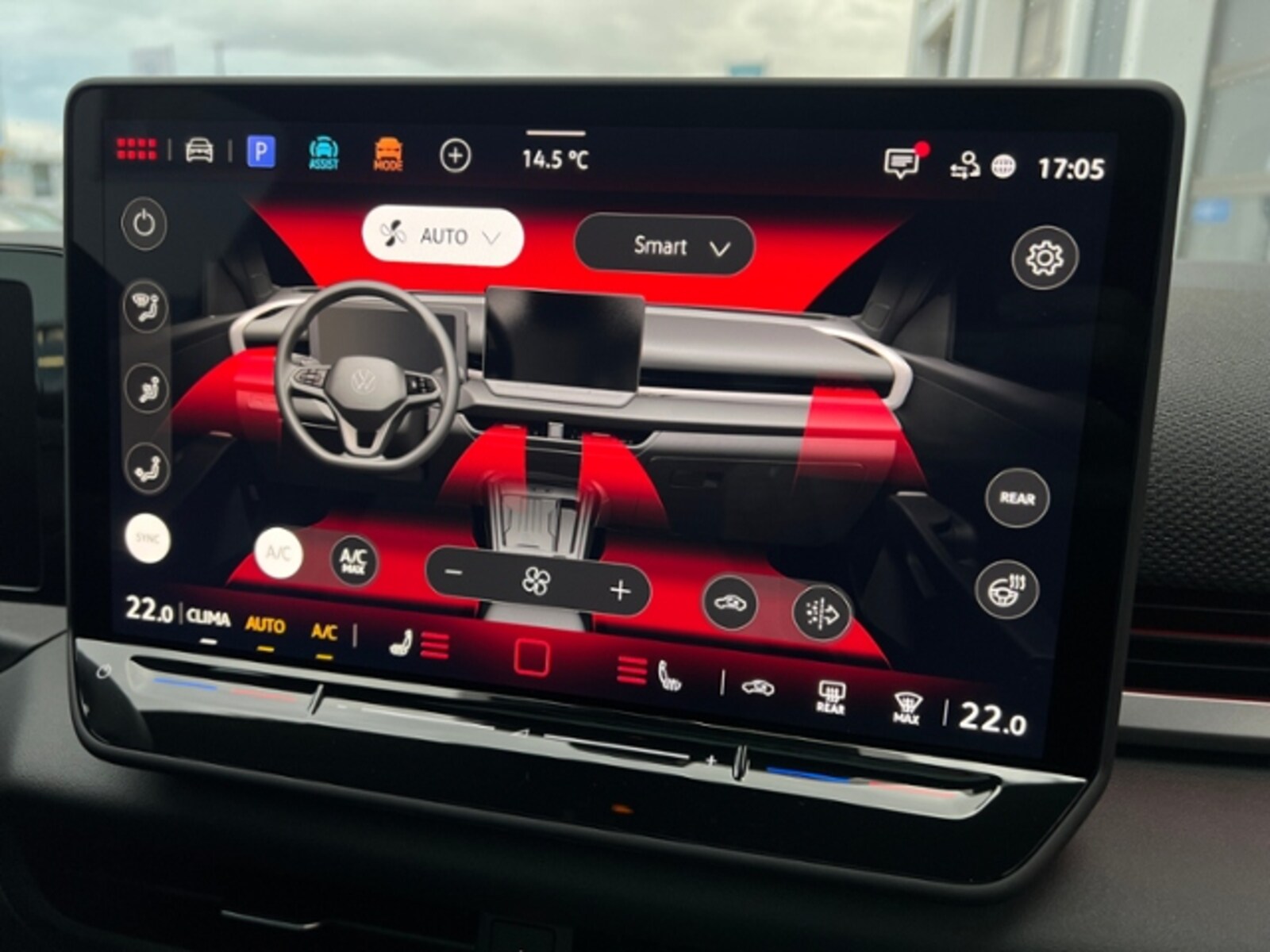 Volkswagen T-Roc – Bild 21
