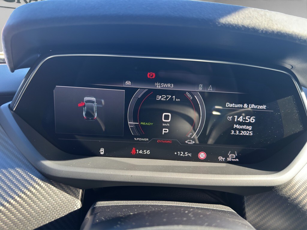 Image about Audi RS e-tron GT e-tron quattro