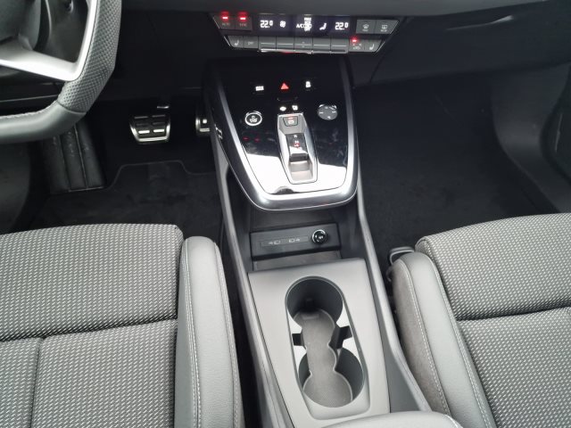 Image about Audi Q4 Sportback e-tron 55 e-tron quattro