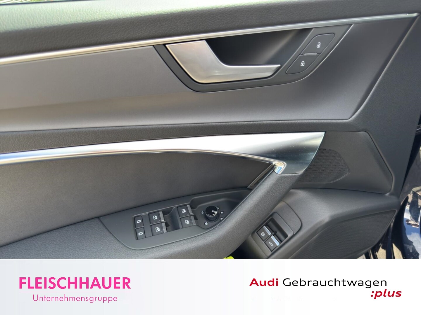 Image about Audi A6 Avant TFSI e advanced 50 TFSI e quattro S tronic