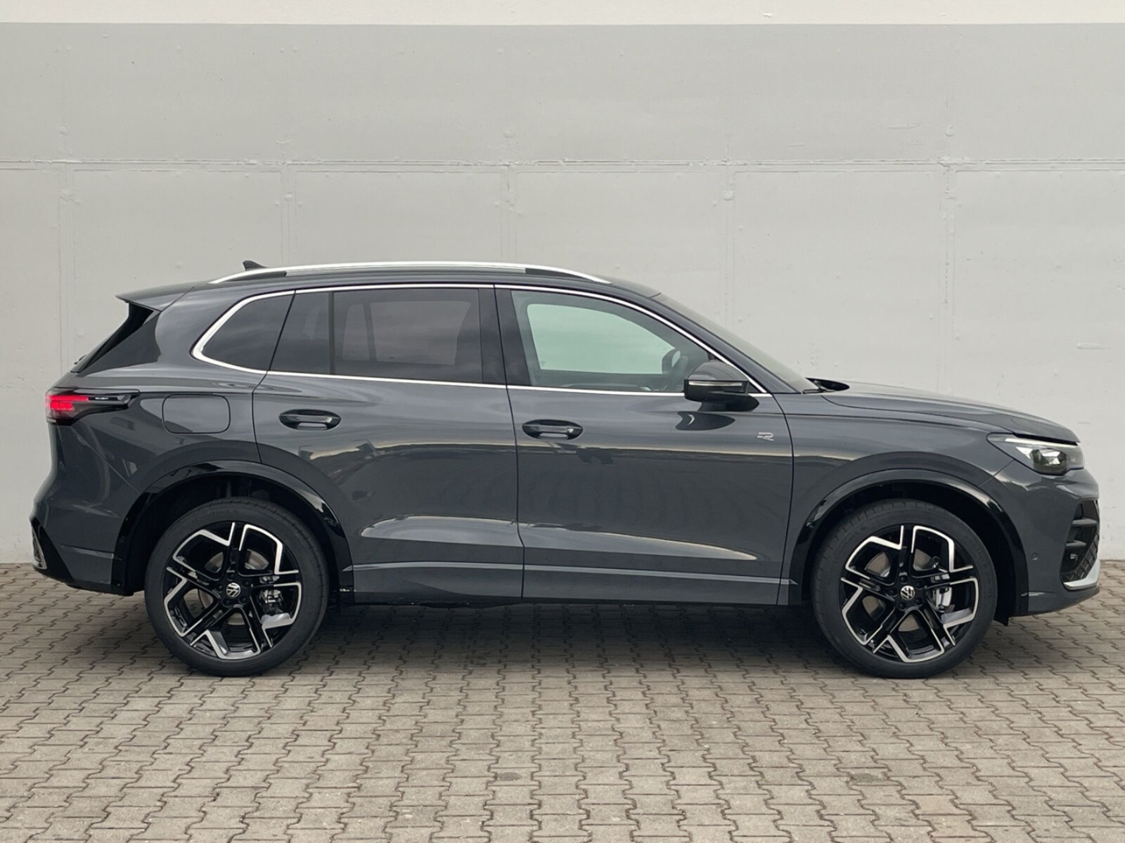 Volkswagen Tiguan – Bild 6