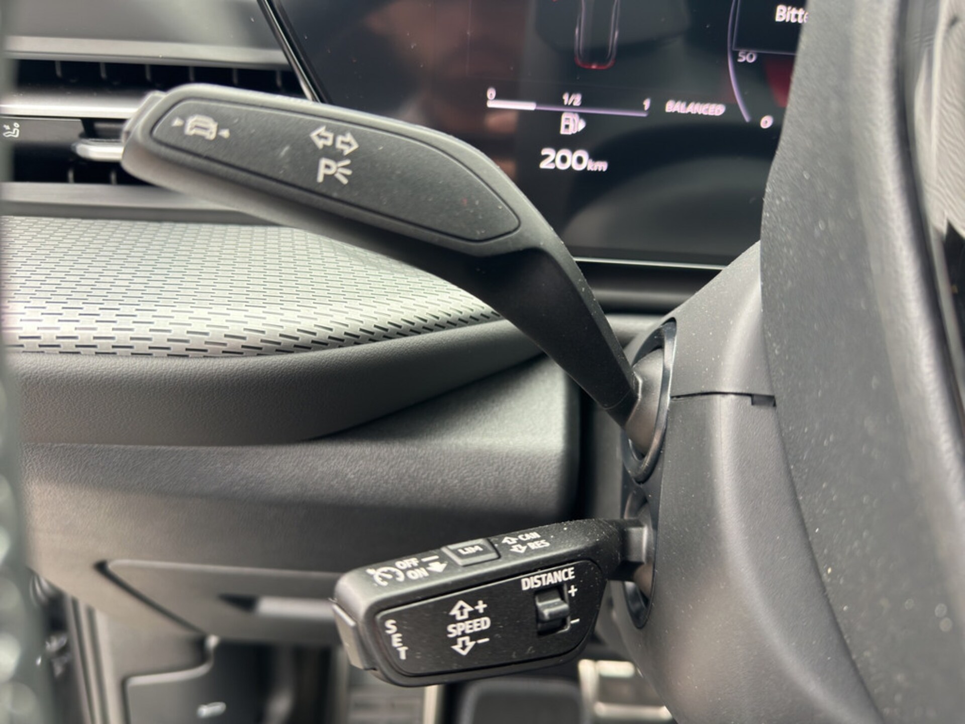 Audi Q5 SUV