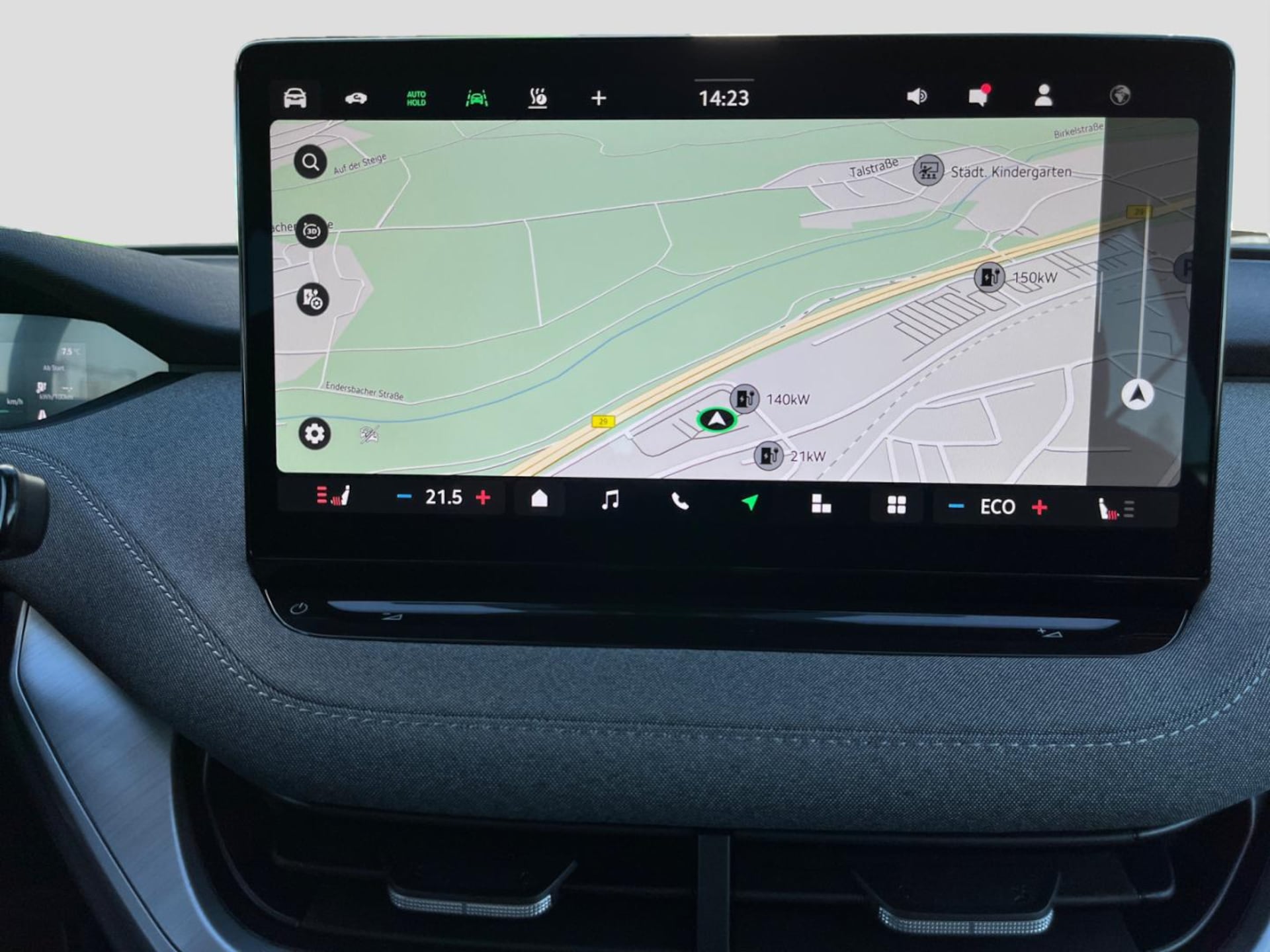 Skoda Enyaq 60