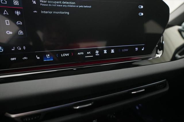 2025 Audi A5 Premium Plus - Photo 22