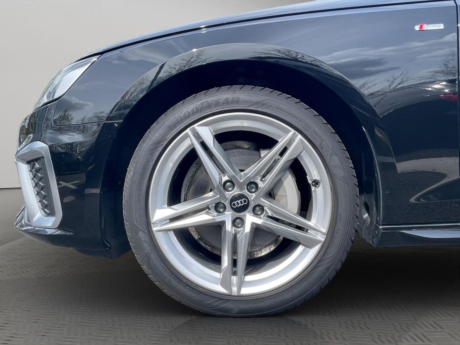 Audi A4 Avant – Bild 20