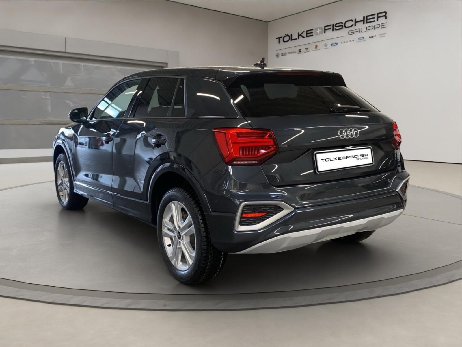 Audi Q2 – Bild 4