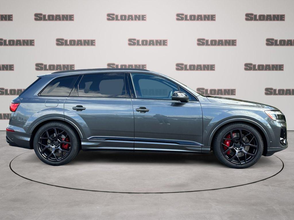 2026 Audi SQ7 Prestige - Photo 6