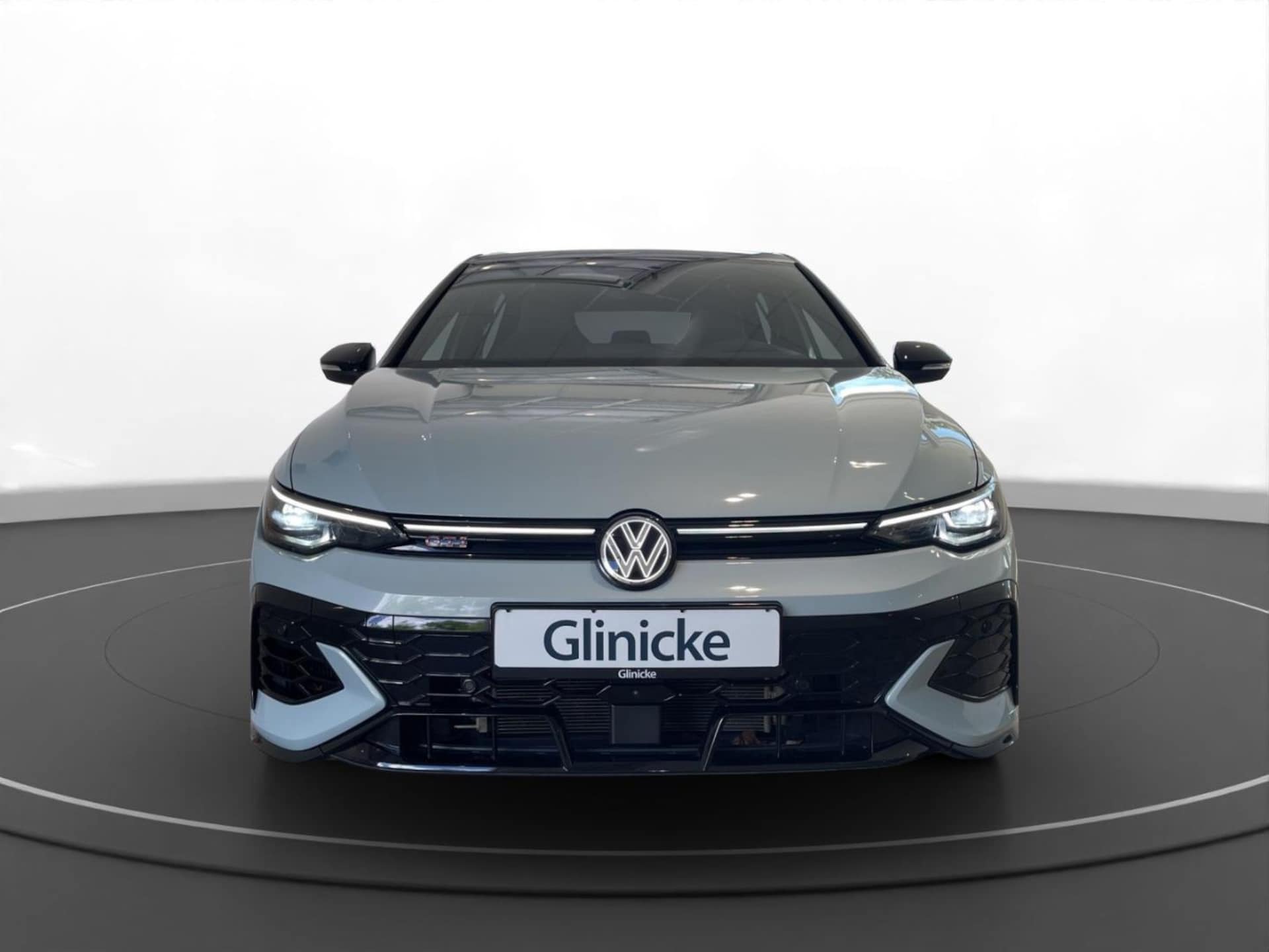 Volkswagen Golf GTI Clubsport